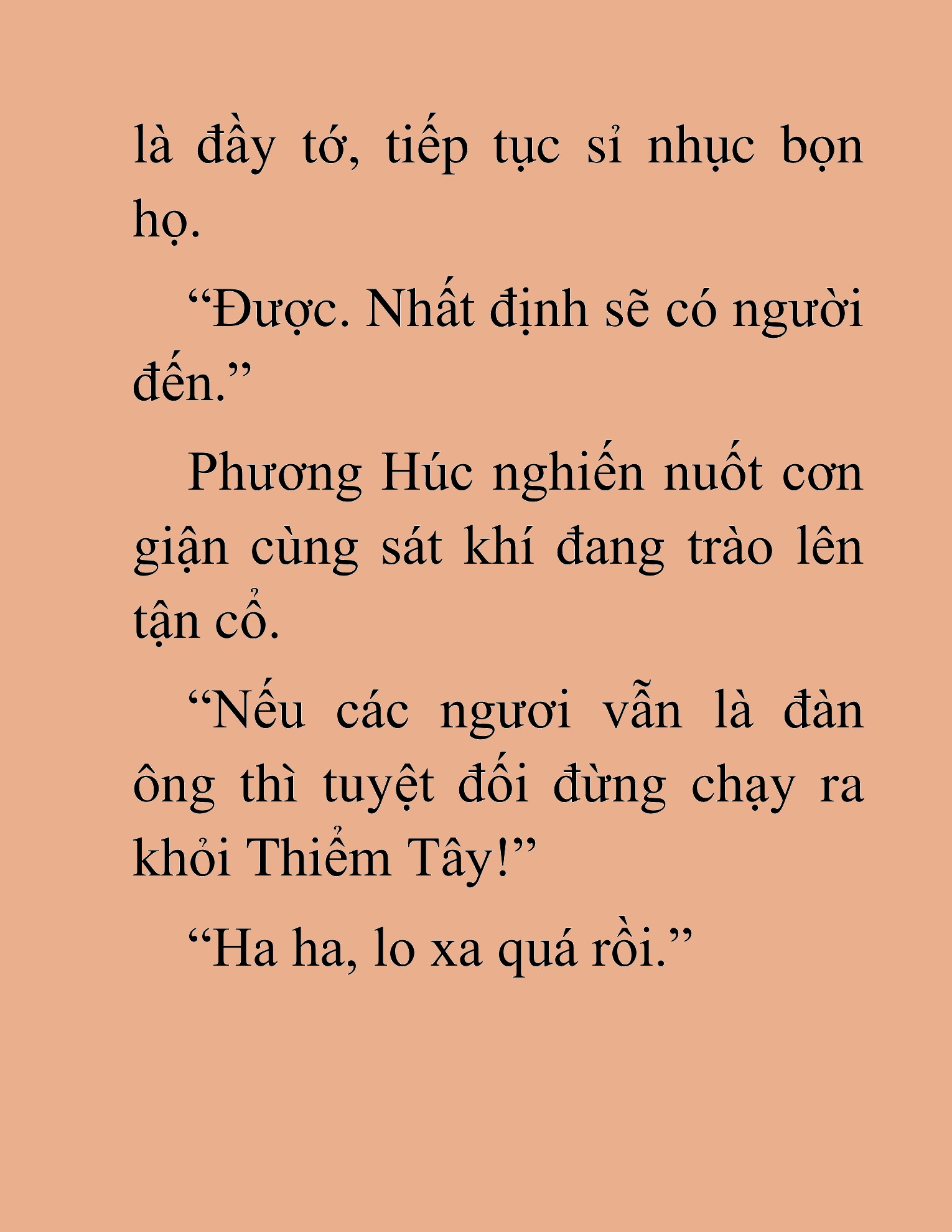 Đọc truyện HAT[NOVEL] Thần Ma Đại Đế - Chap 392