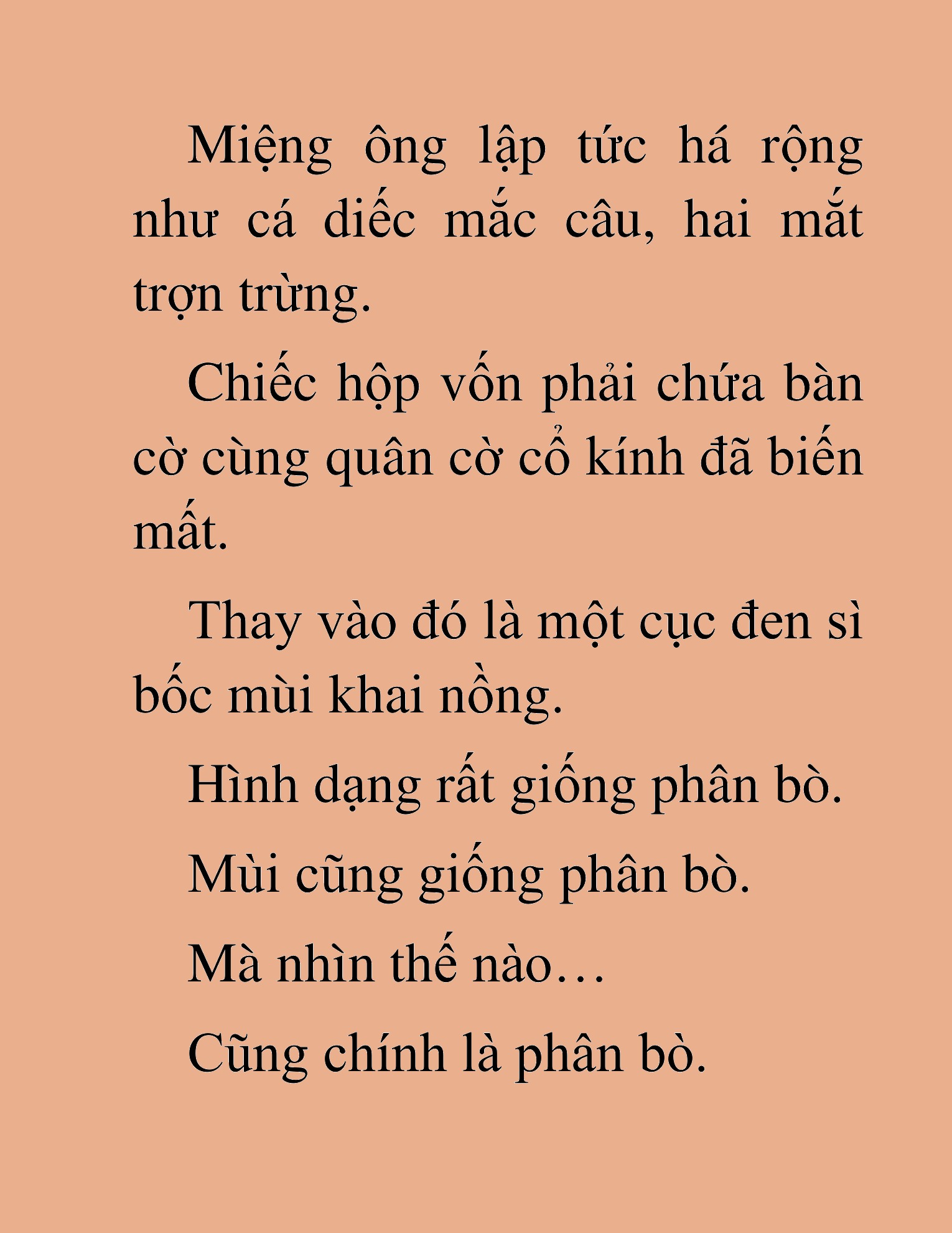 Đọc truyện HAT[NOVEL] Thần Ma Đại Đế - Chap 392