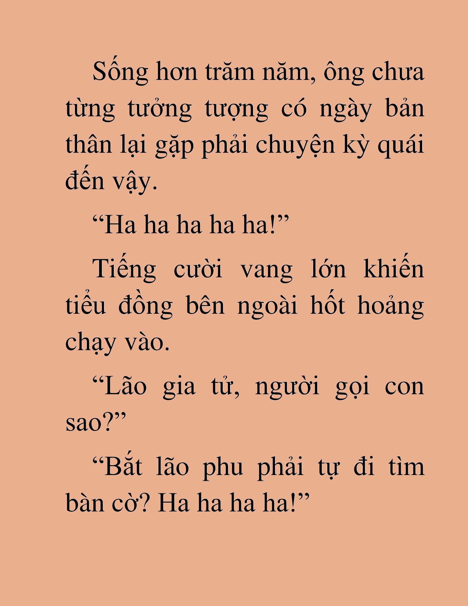 Đọc truyện HAT[NOVEL] Thần Ma Đại Đế - Chap 393