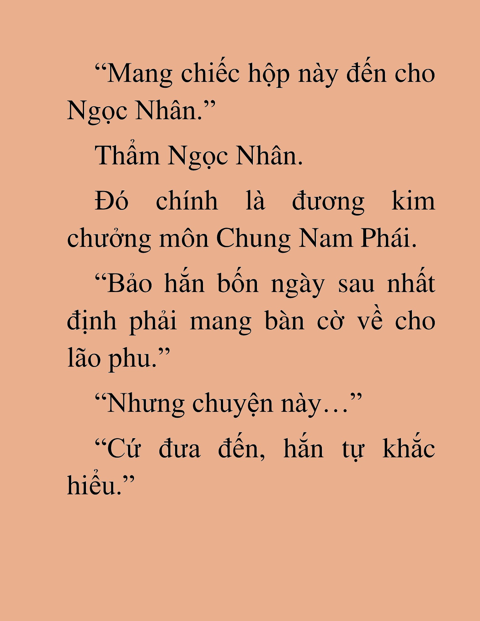Đọc truyện HAT[NOVEL] Thần Ma Đại Đế - Chap 393