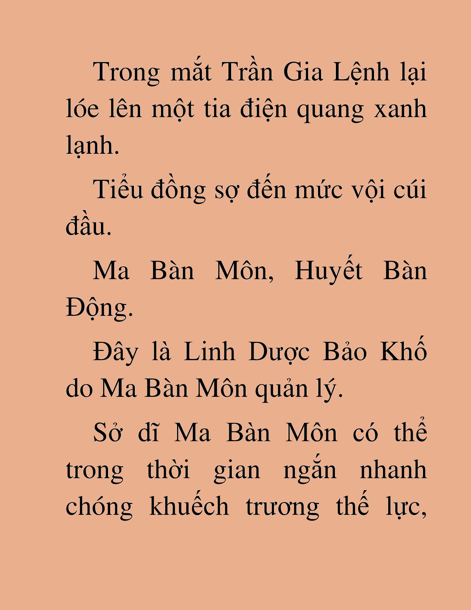Đọc truyện HAT[NOVEL] Thần Ma Đại Đế - Chap 393