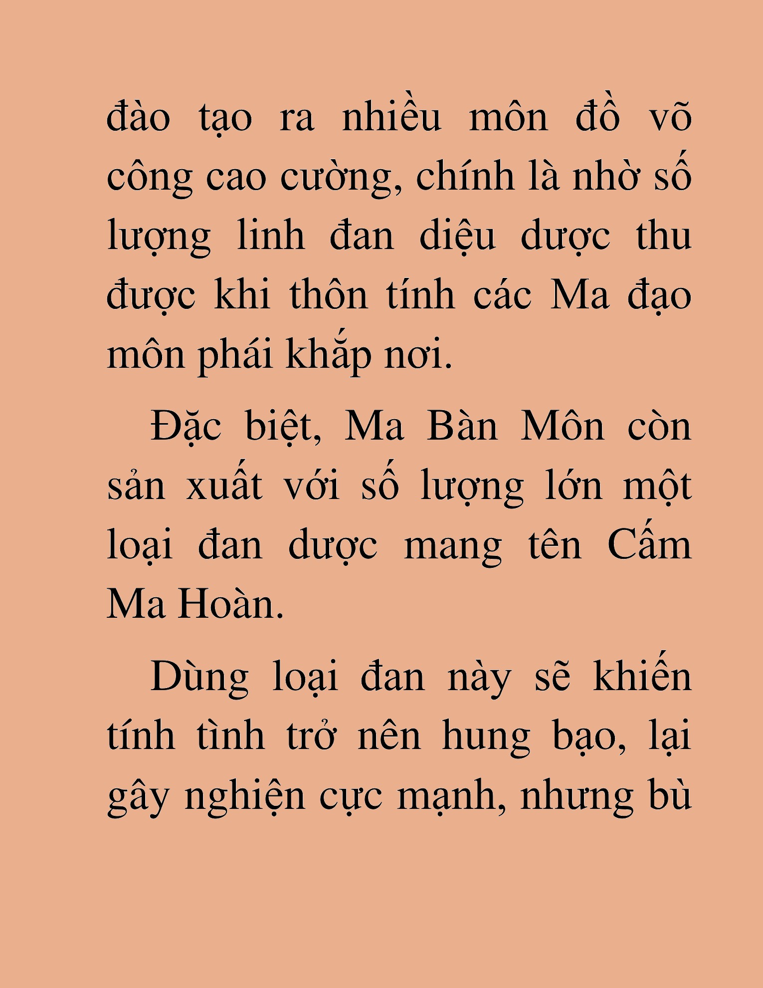 Đọc truyện HAT[NOVEL] Thần Ma Đại Đế - Chap 393
