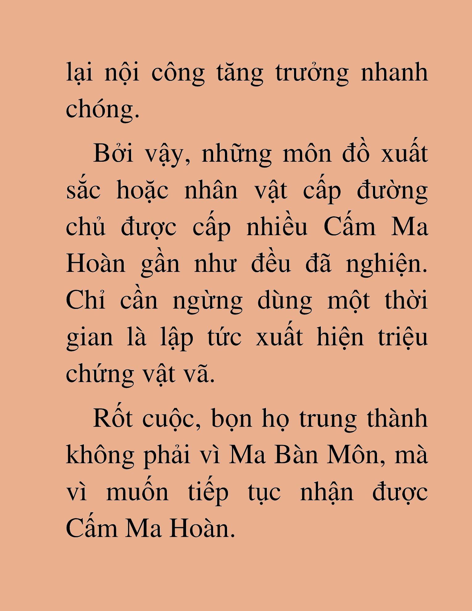 Đọc truyện HAT[NOVEL] Thần Ma Đại Đế - Chap 393