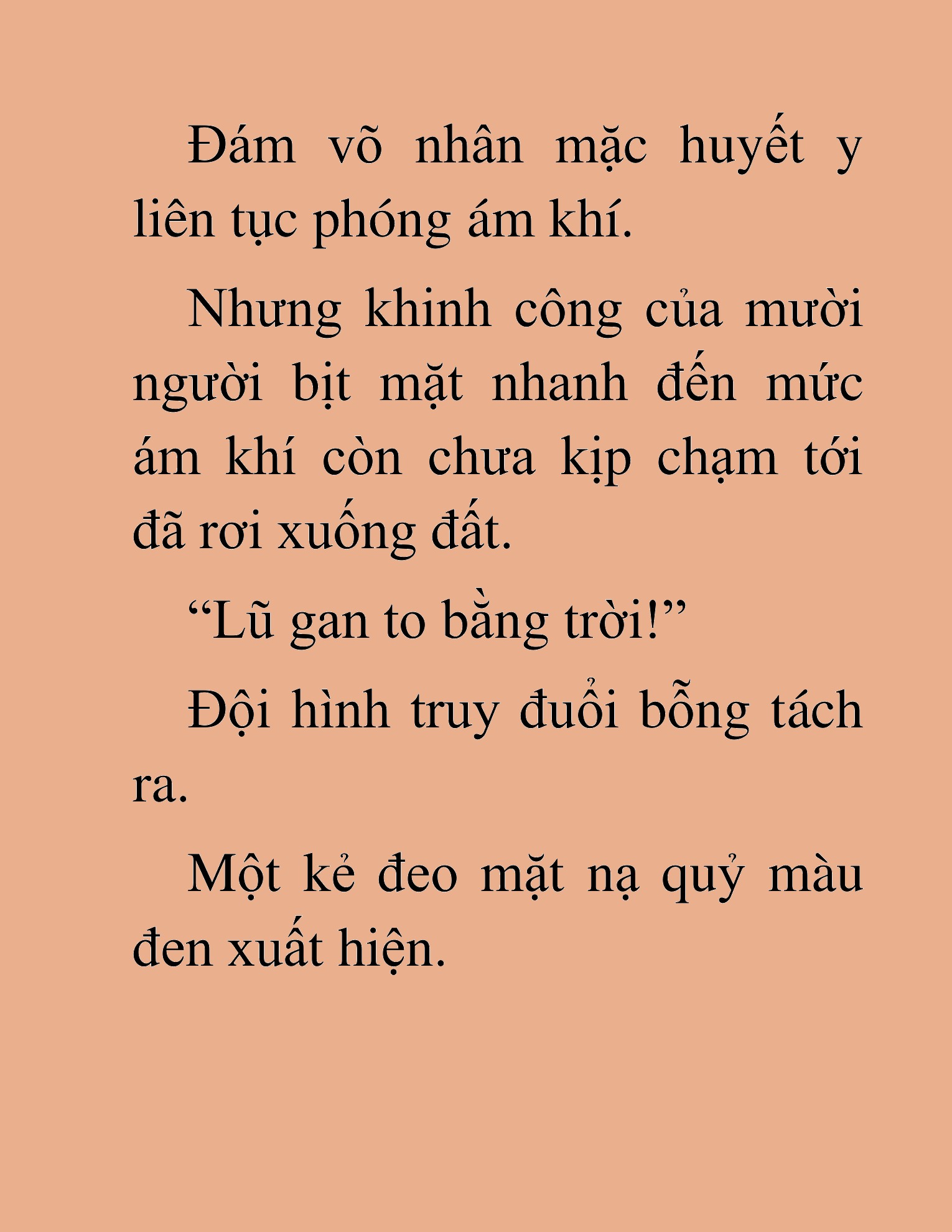 Đọc truyện HAT[NOVEL] Thần Ma Đại Đế - Chap 393