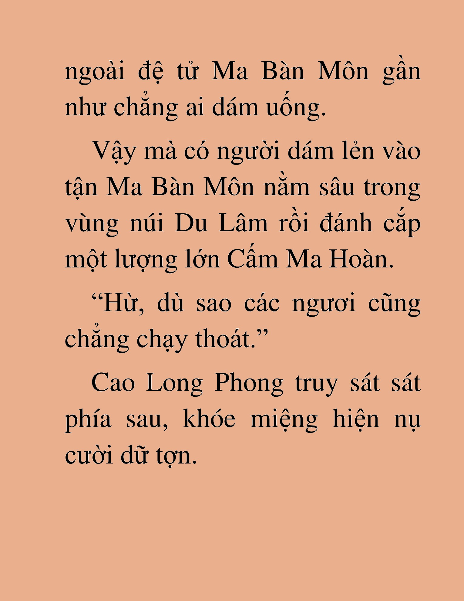 Đọc truyện HAT[NOVEL] Thần Ma Đại Đế - Chap 393