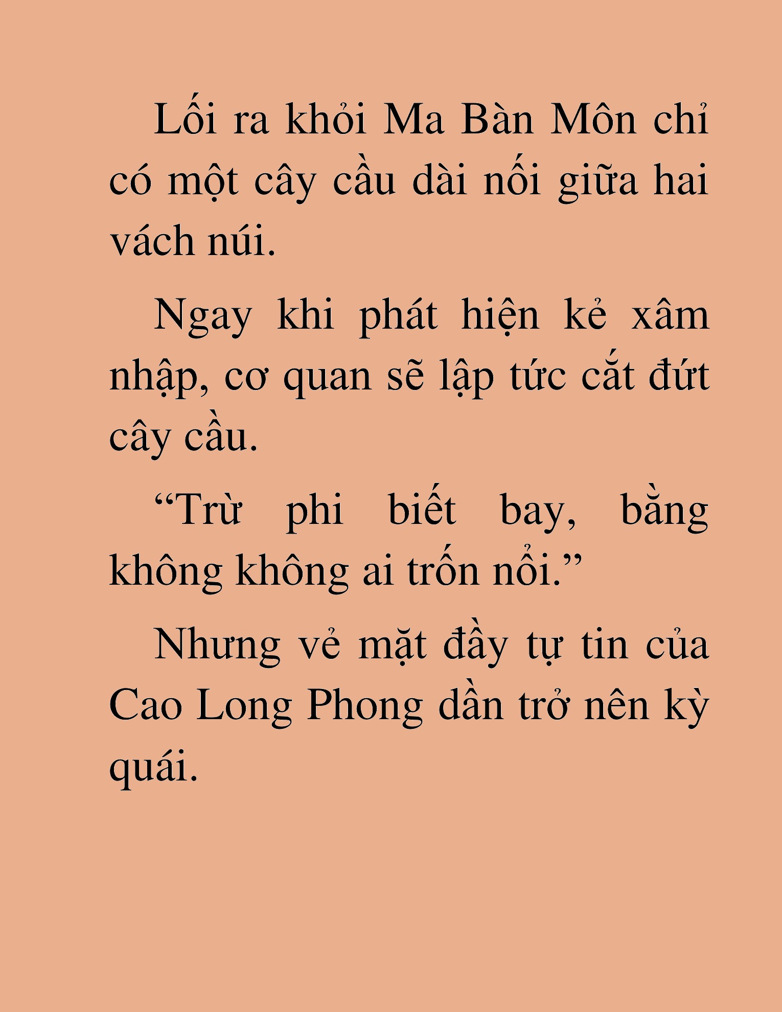 Đọc truyện HAT[NOVEL] Thần Ma Đại Đế - Chap 393