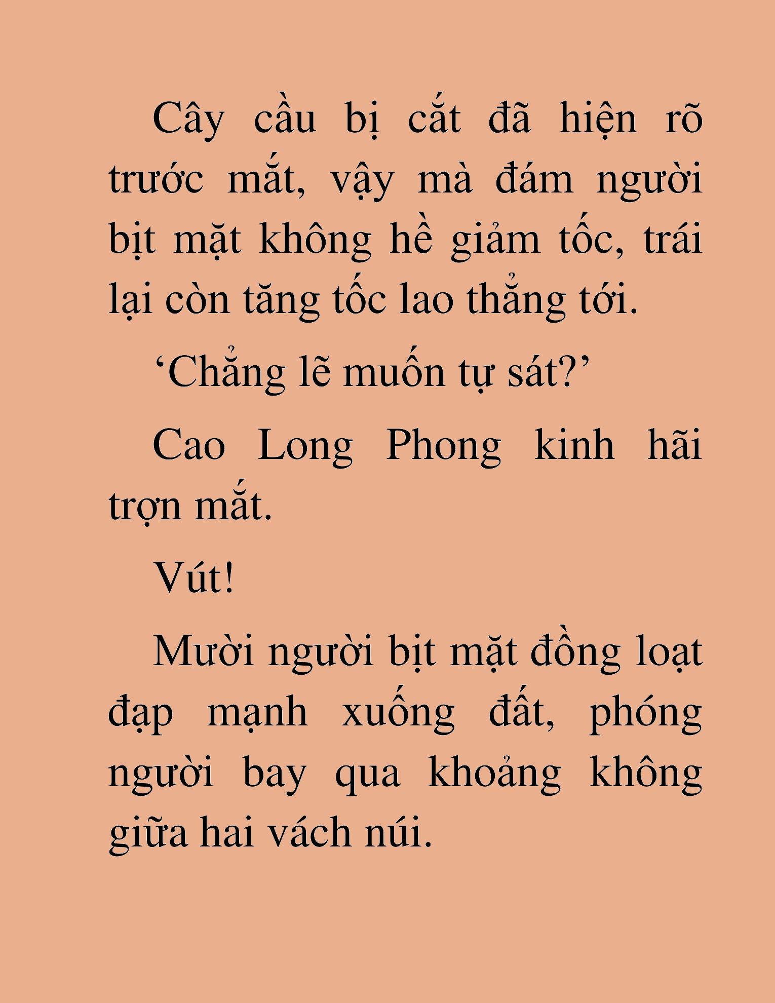 Đọc truyện HAT[NOVEL] Thần Ma Đại Đế - Chap 393