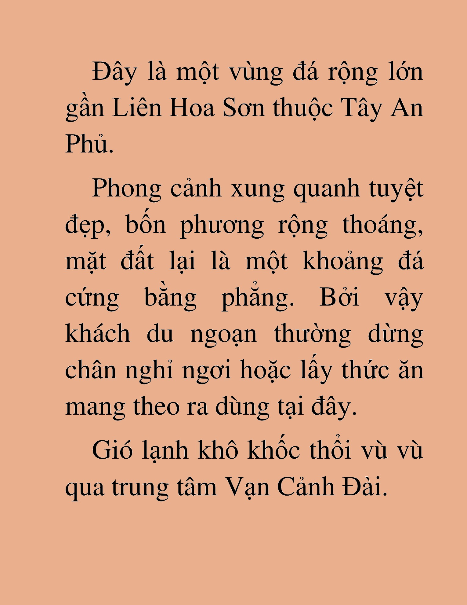 Đọc truyện HAT[NOVEL] Thần Ma Đại Đế - Chap 393