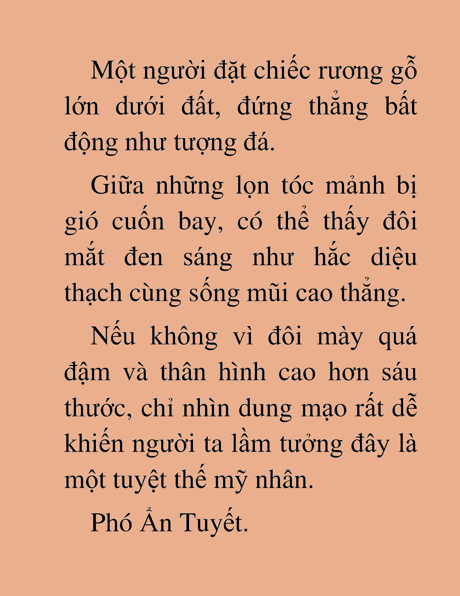 Đọc truyện HAT[NOVEL] Thần Ma Đại Đế - Chap 393