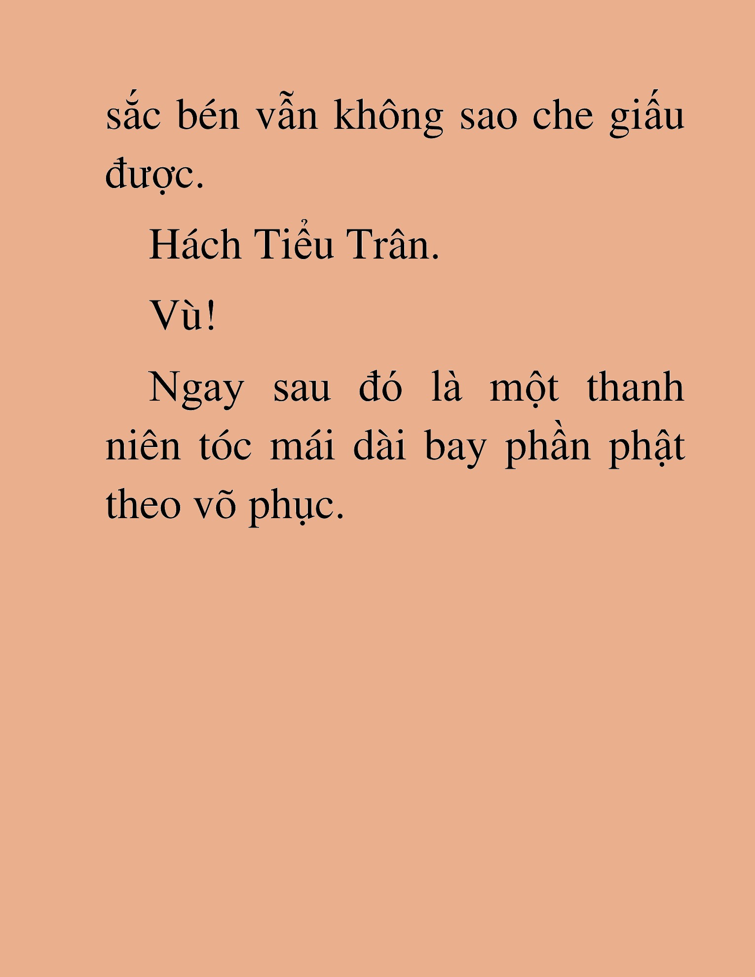 Đọc truyện HAT[NOVEL] Thần Ma Đại Đế - Chap 393