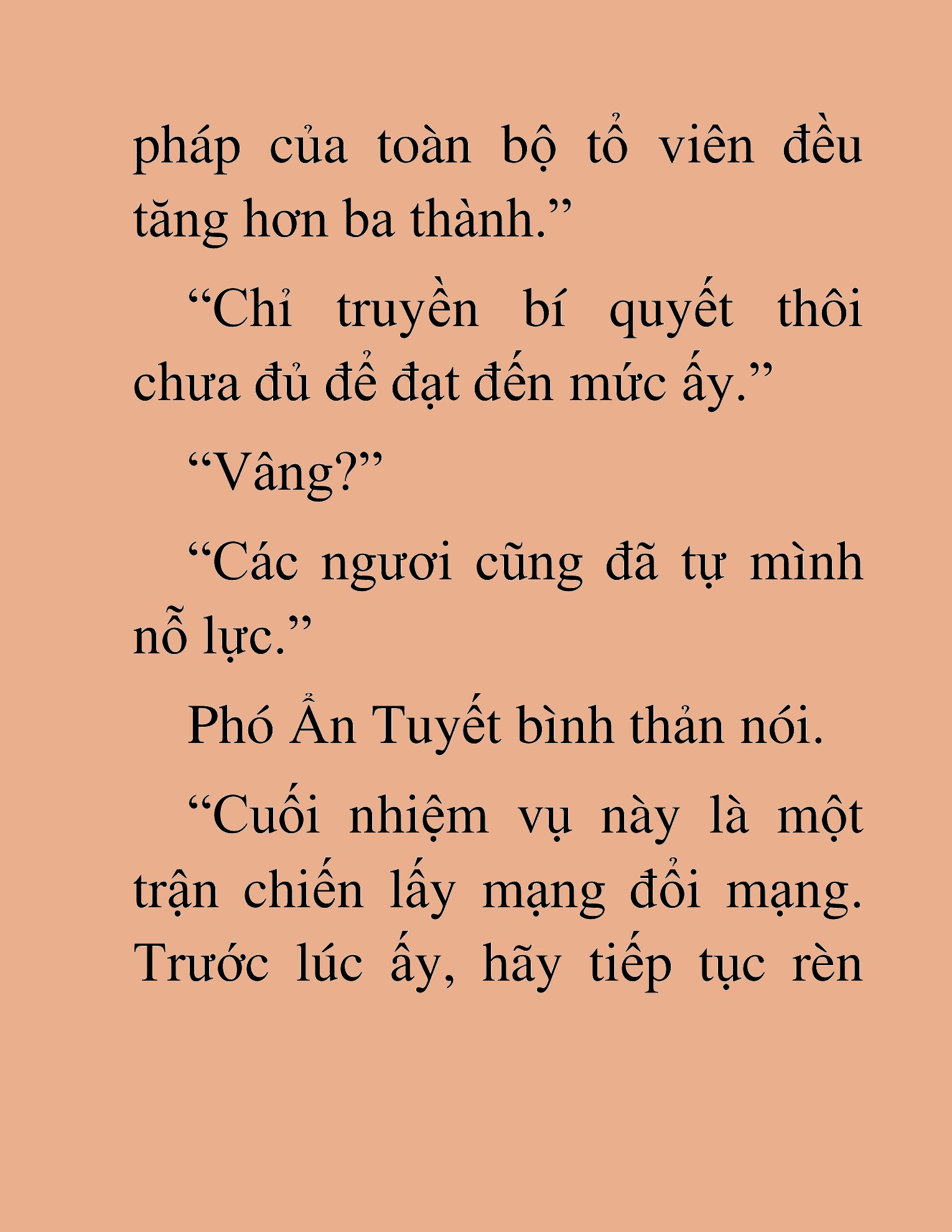 Đọc truyện HAT[NOVEL] Thần Ma Đại Đế - Chap 394