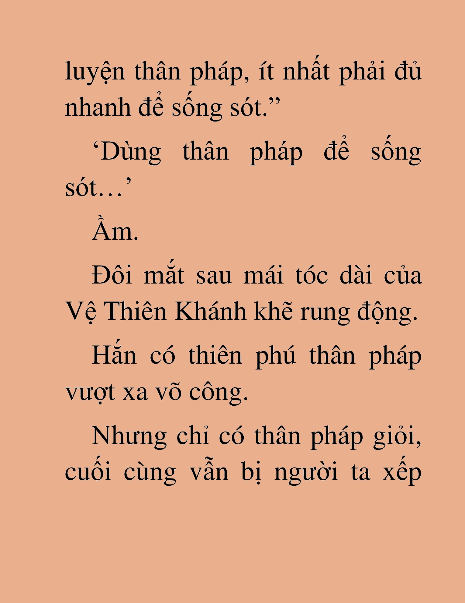Đọc truyện HAT[NOVEL] Thần Ma Đại Đế - Chap 394