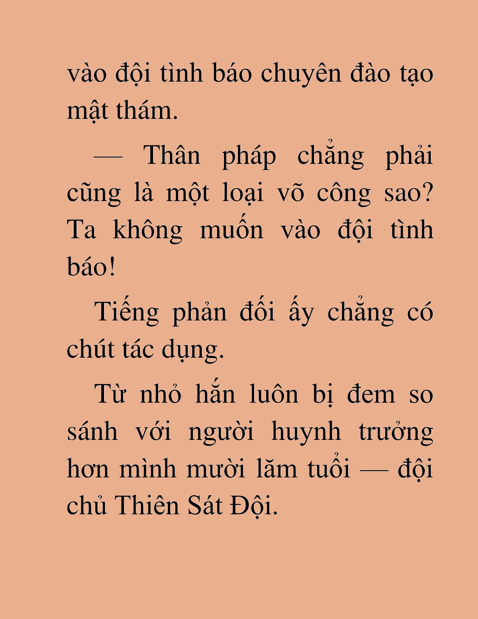 Đọc truyện HAT[NOVEL] Thần Ma Đại Đế - Chap 394