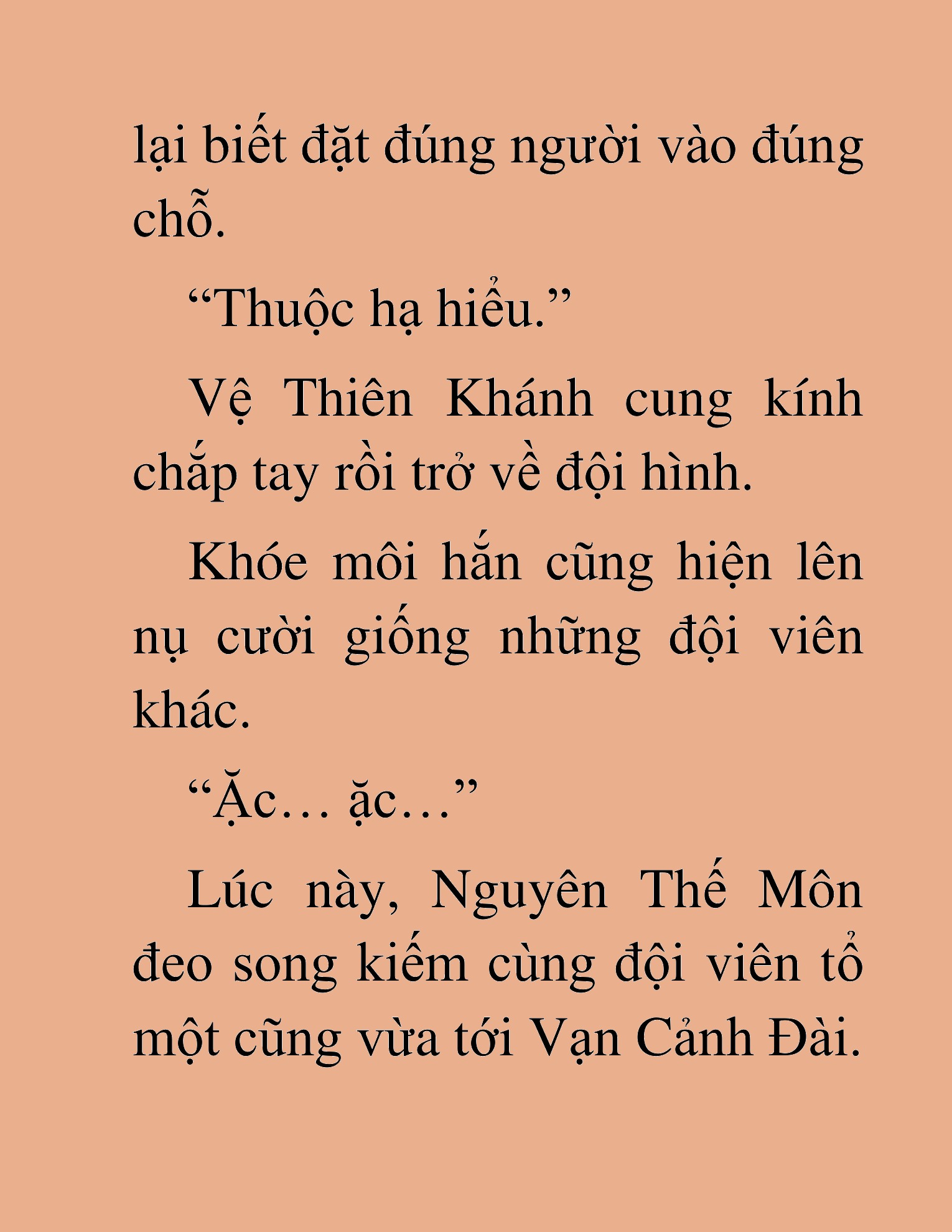 Đọc truyện HAT[NOVEL] Thần Ma Đại Đế - Chap 394