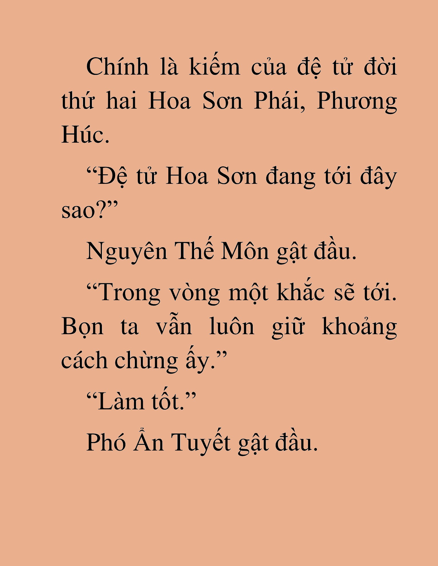 Đọc truyện HAT[NOVEL] Thần Ma Đại Đế - Chap 394