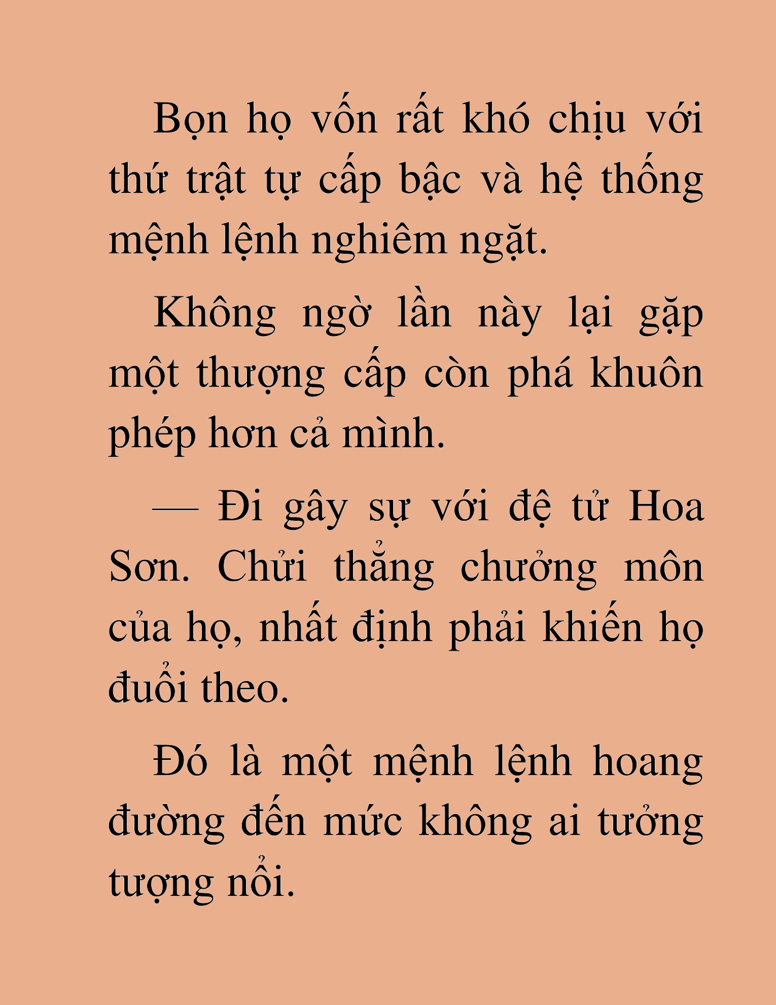 Đọc truyện HAT[NOVEL] Thần Ma Đại Đế - Chap 394
