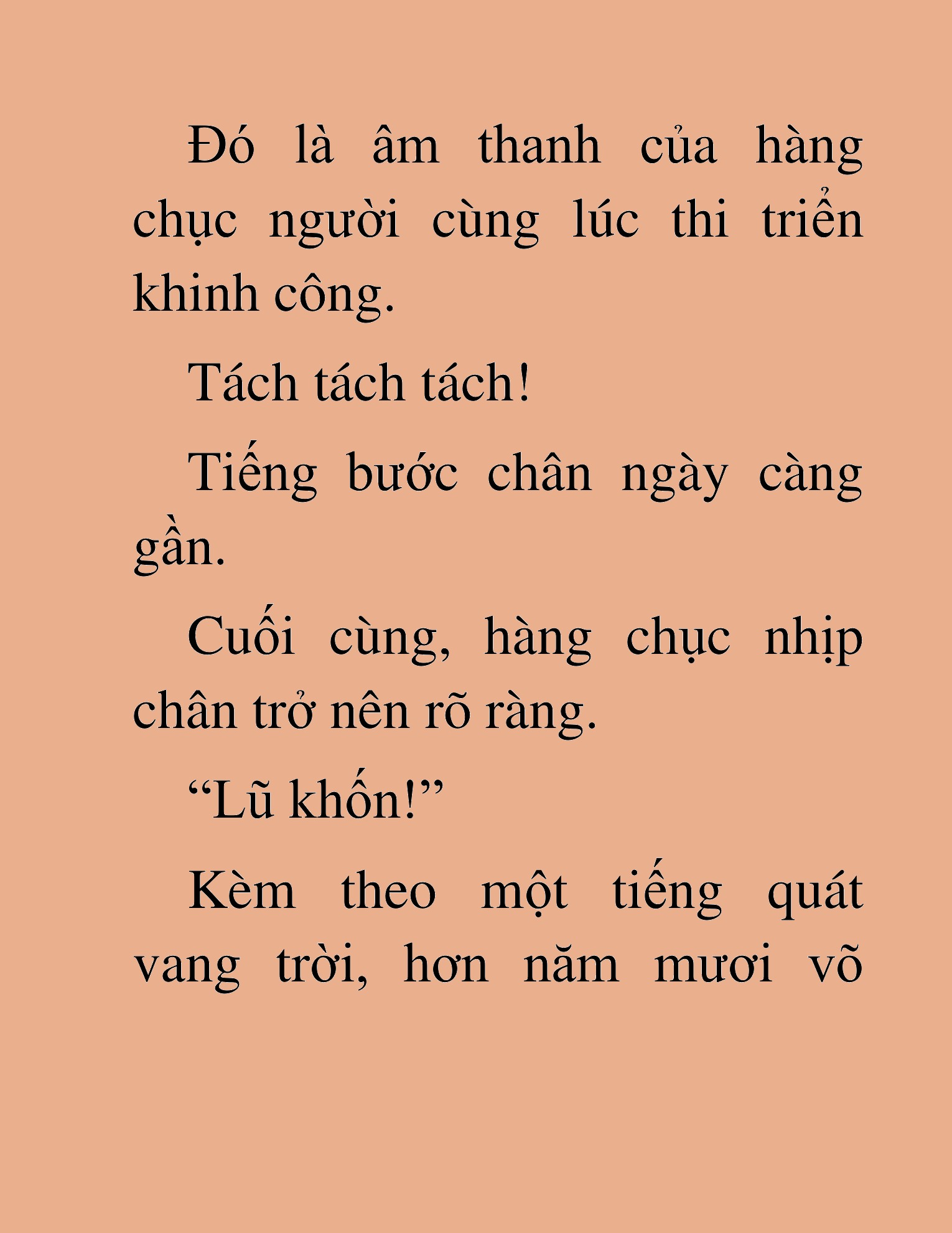 Đọc truyện HAT[NOVEL] Thần Ma Đại Đế - Chap 394