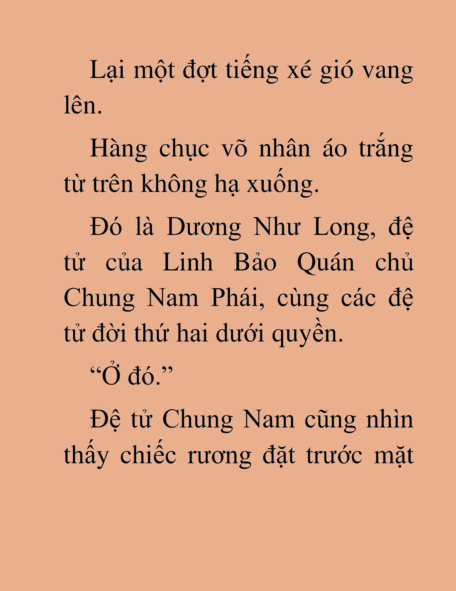 Đọc truyện HAT[NOVEL] Thần Ma Đại Đế - Chap 395