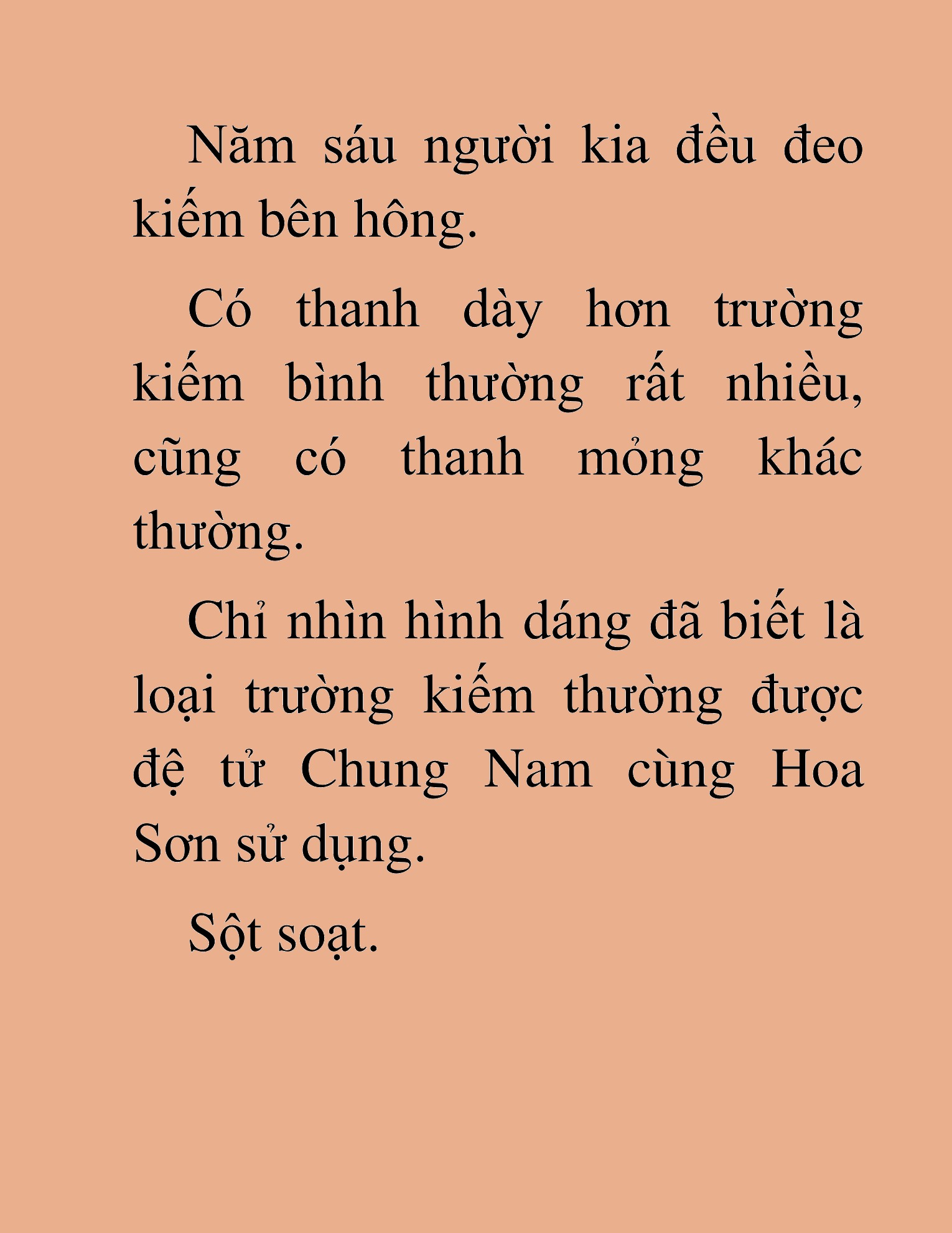 Đọc truyện HAT[NOVEL] Thần Ma Đại Đế - Chap 395
