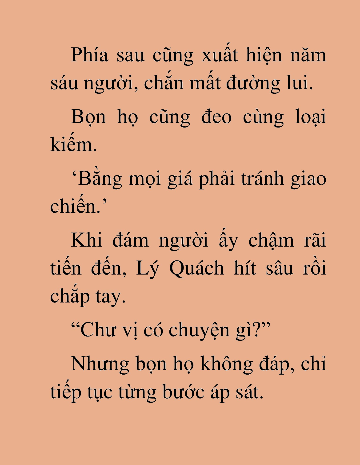 Đọc truyện HAT[NOVEL] Thần Ma Đại Đế - Chap 395