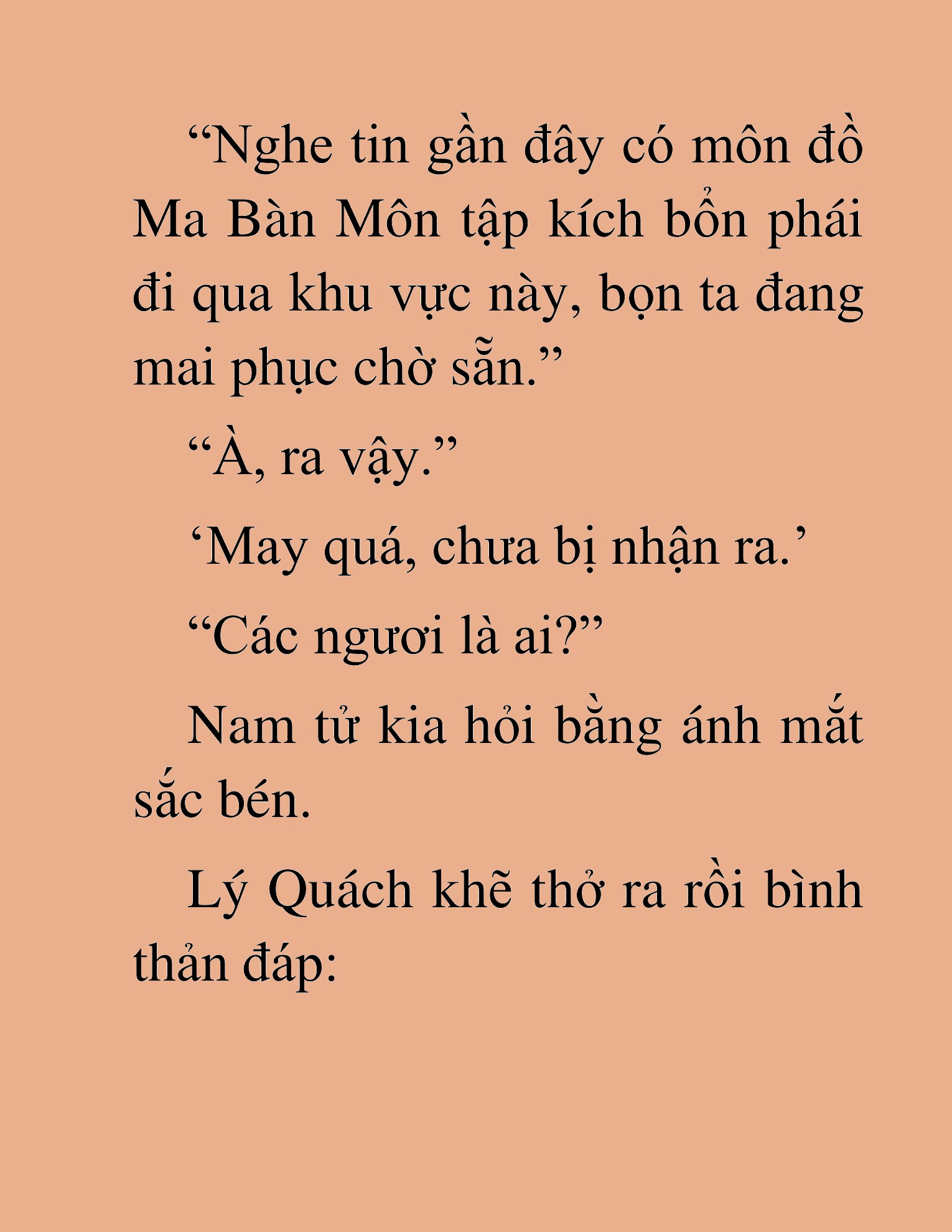 Đọc truyện HAT[NOVEL] Thần Ma Đại Đế - Chap 395
