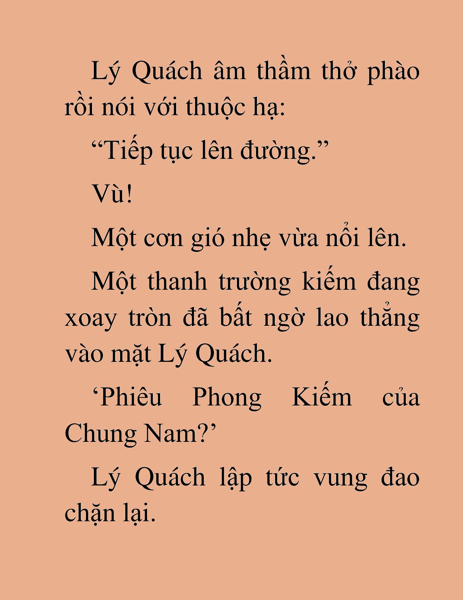 Đọc truyện HAT[NOVEL] Thần Ma Đại Đế - Chap 395