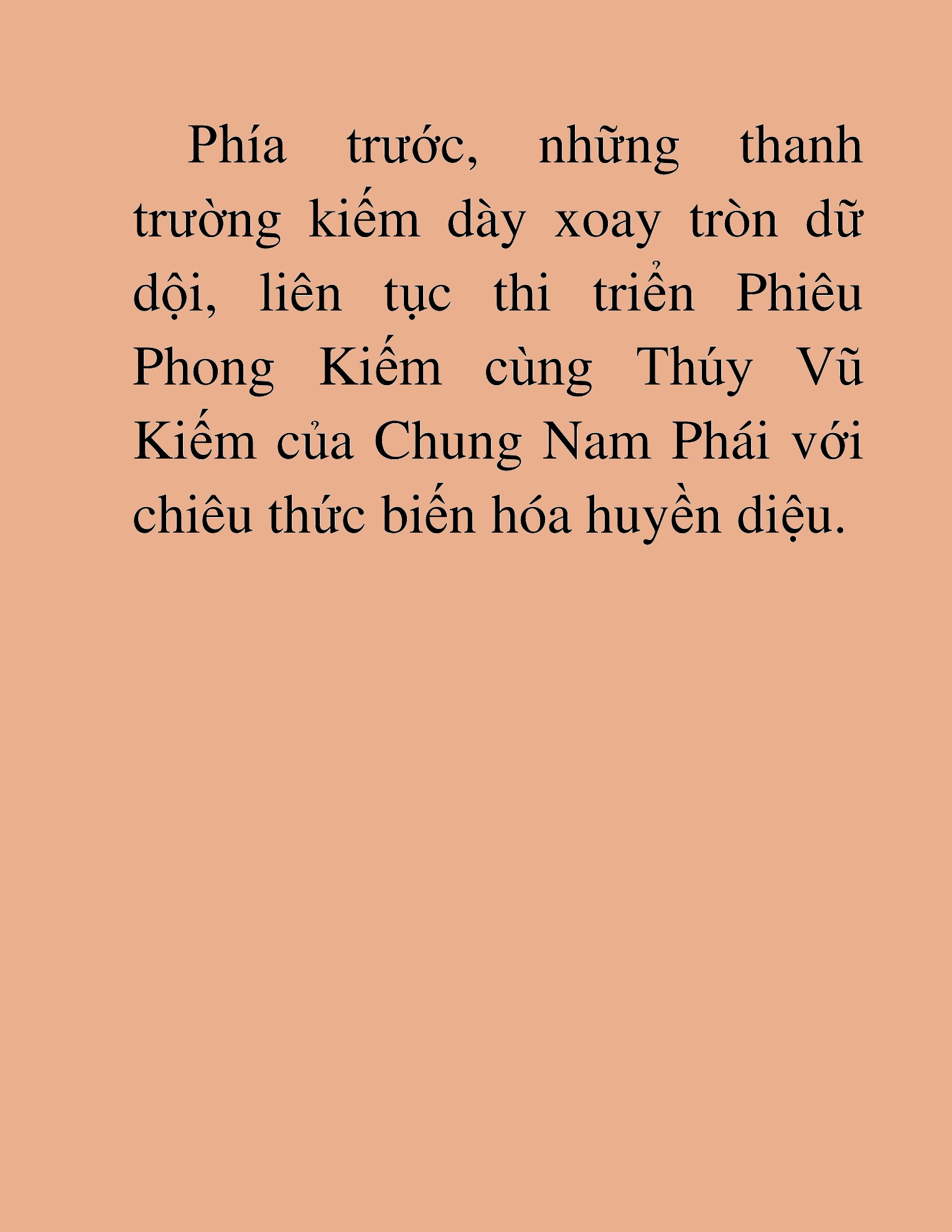 Đọc truyện HAT[NOVEL] Thần Ma Đại Đế - Chap 395