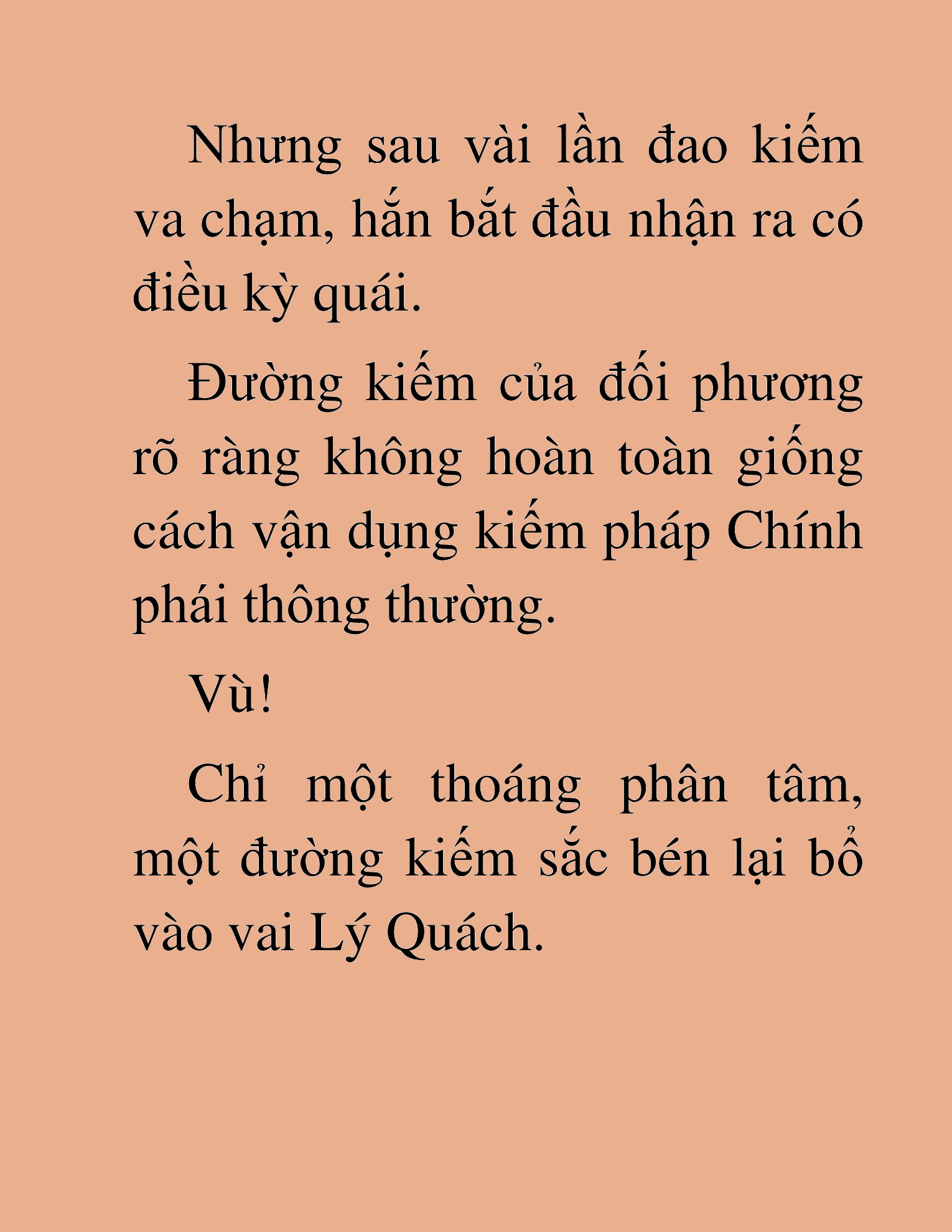 Đọc truyện HAT[NOVEL] Thần Ma Đại Đế - Chap 396