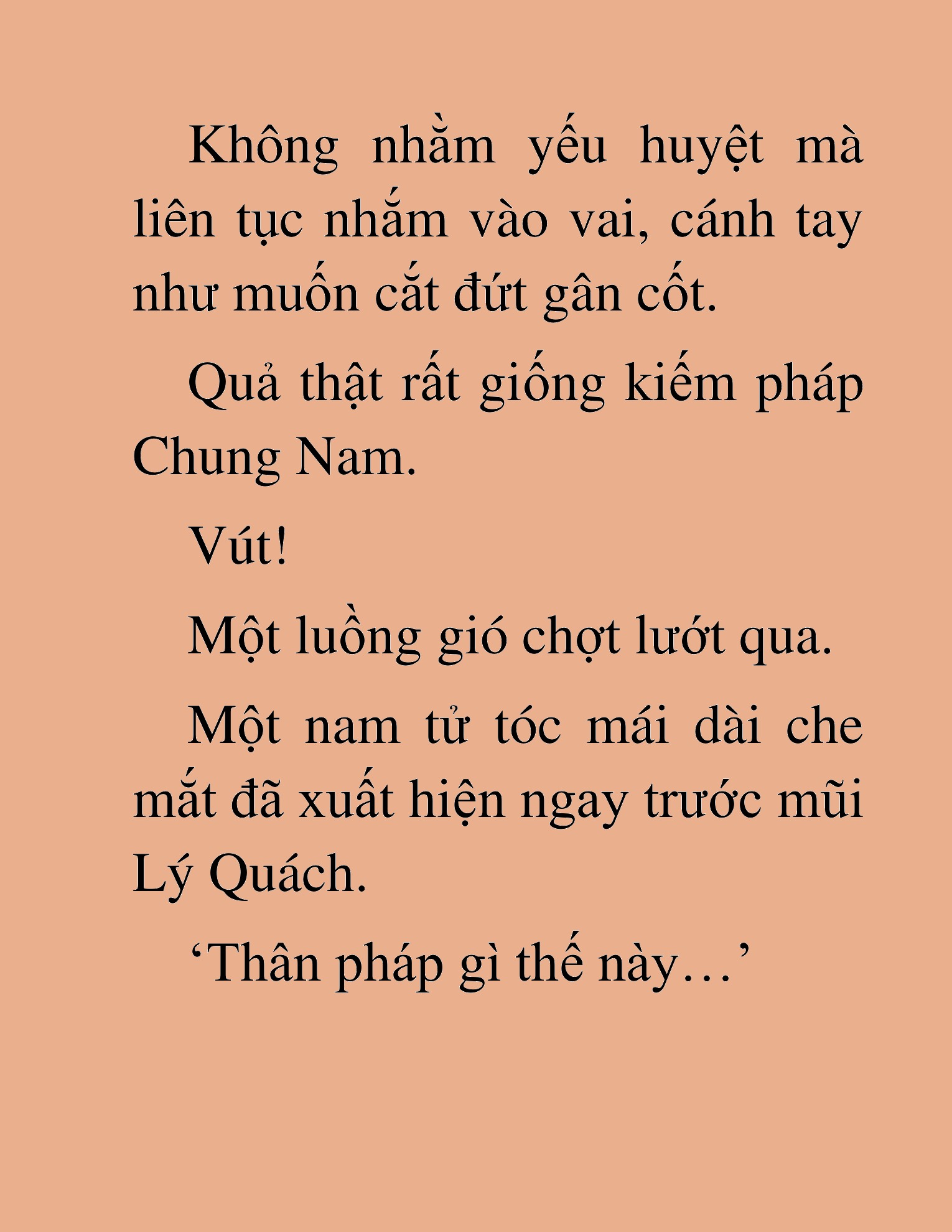 Đọc truyện HAT[NOVEL] Thần Ma Đại Đế - Chap 396