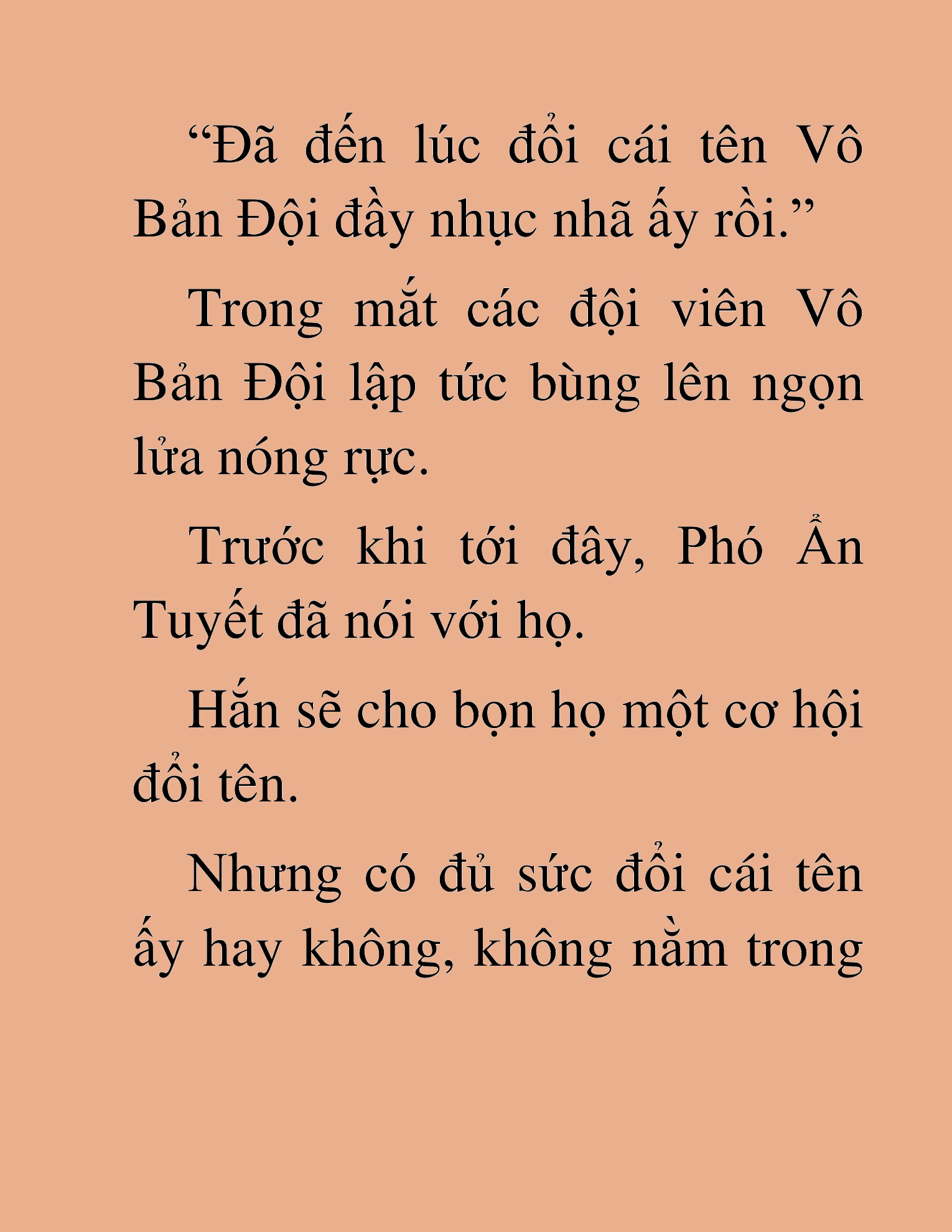 Đọc truyện HAT[NOVEL] Thần Ma Đại Đế - Chap 397