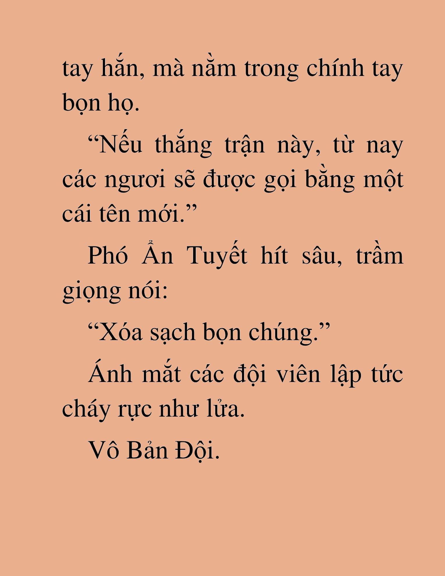 Đọc truyện HAT[NOVEL] Thần Ma Đại Đế - Chap 397