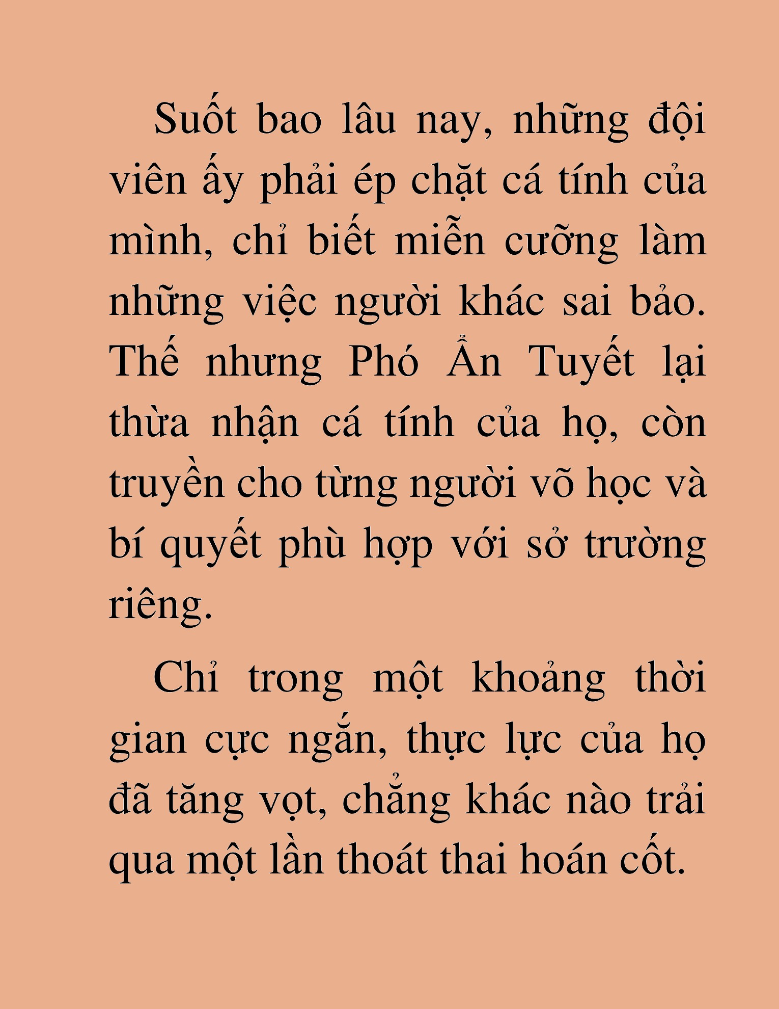 Đọc truyện HAT[NOVEL] Thần Ma Đại Đế - Chap 397