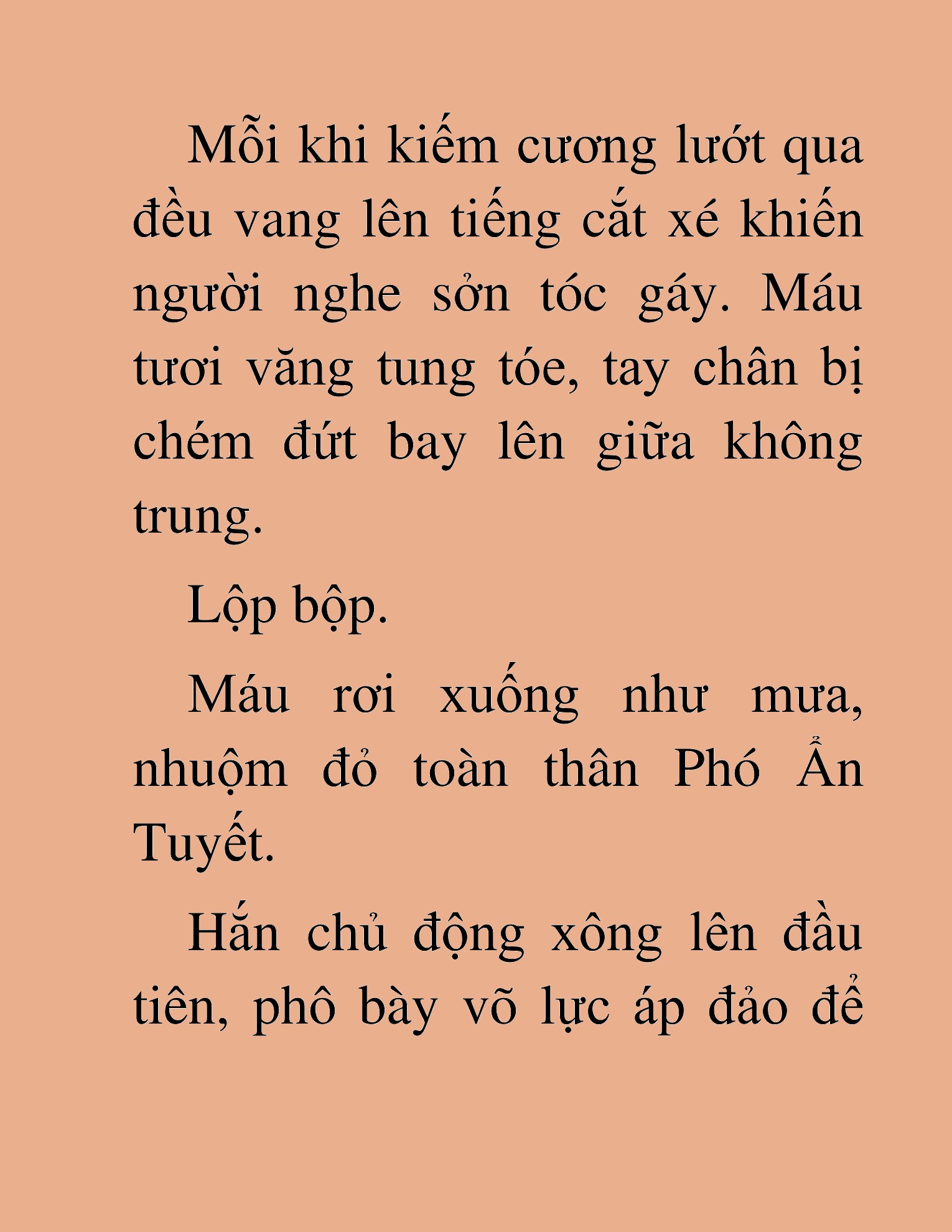 Đọc truyện HAT[NOVEL] Thần Ma Đại Đế - Chap 397