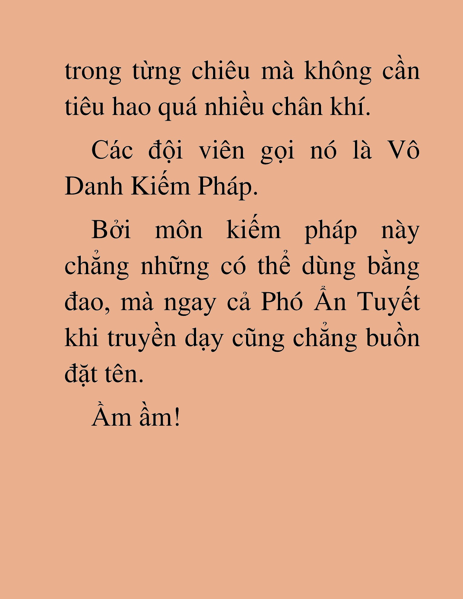 Đọc truyện HAT[NOVEL] Thần Ma Đại Đế - Chap 397