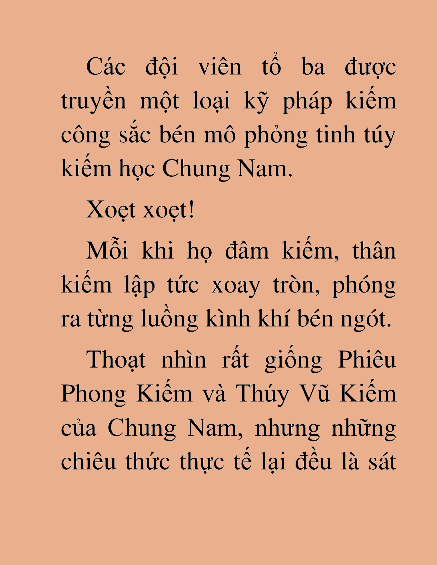 Đọc truyện HAT[NOVEL] Thần Ma Đại Đế - Chap 397