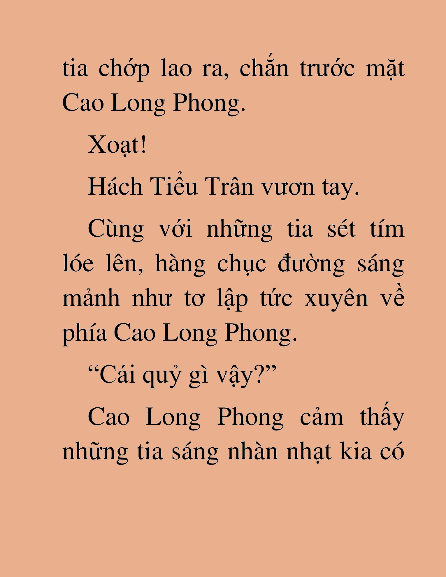 Đọc truyện HAT[NOVEL] Thần Ma Đại Đế - Chap 397