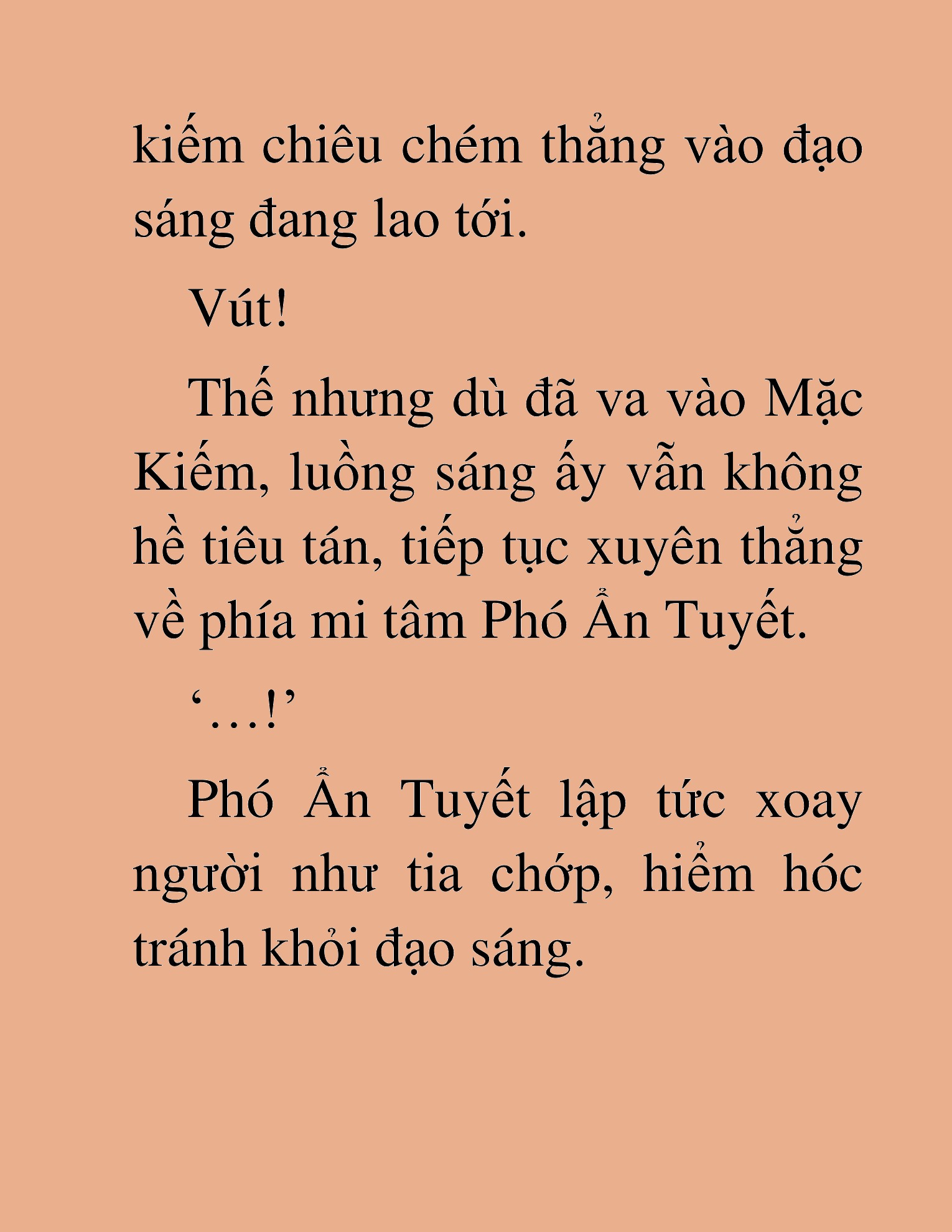Đọc truyện HAT[NOVEL] Thần Ma Đại Đế - Chap 397