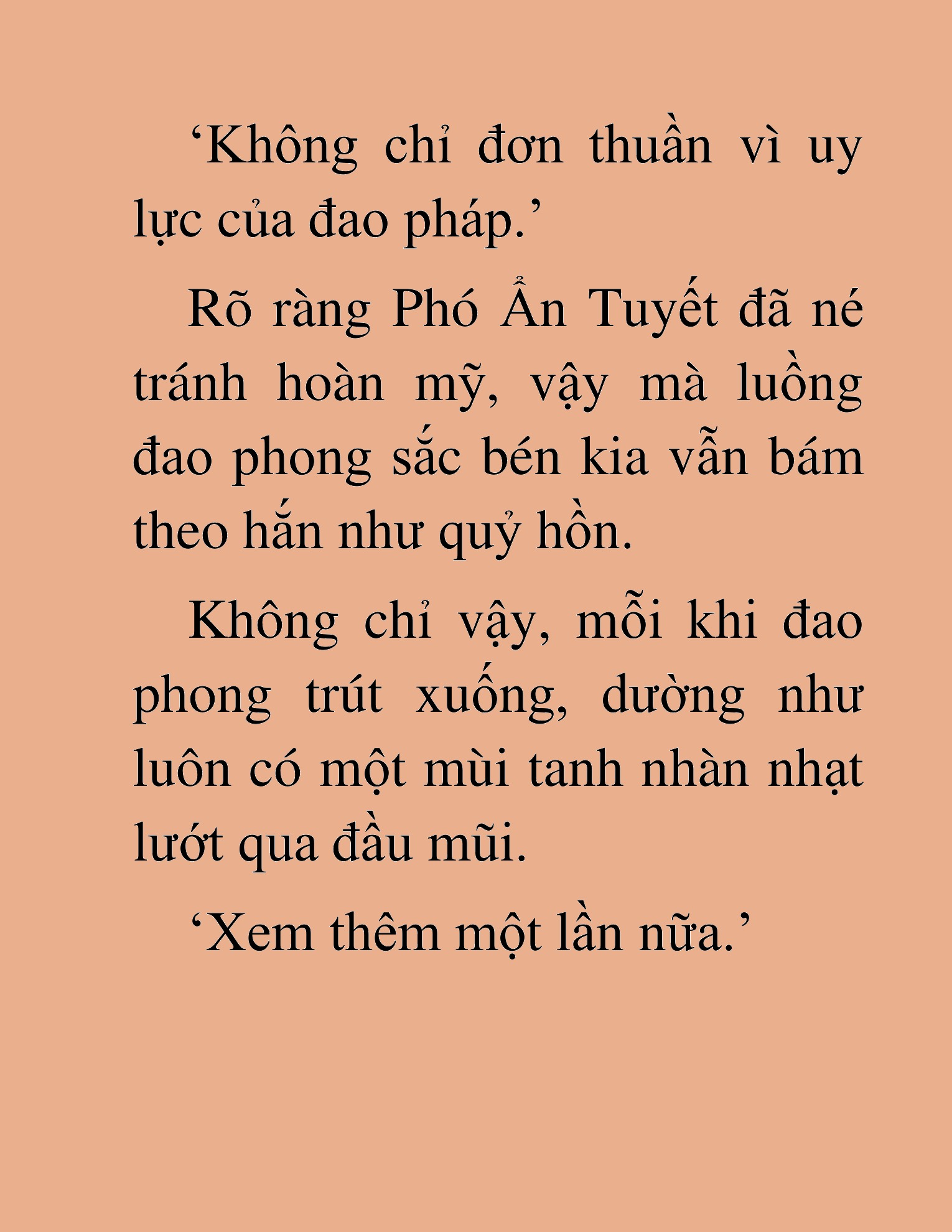 Đọc truyện HAT[NOVEL] Thần Ma Đại Đế - Chap 398