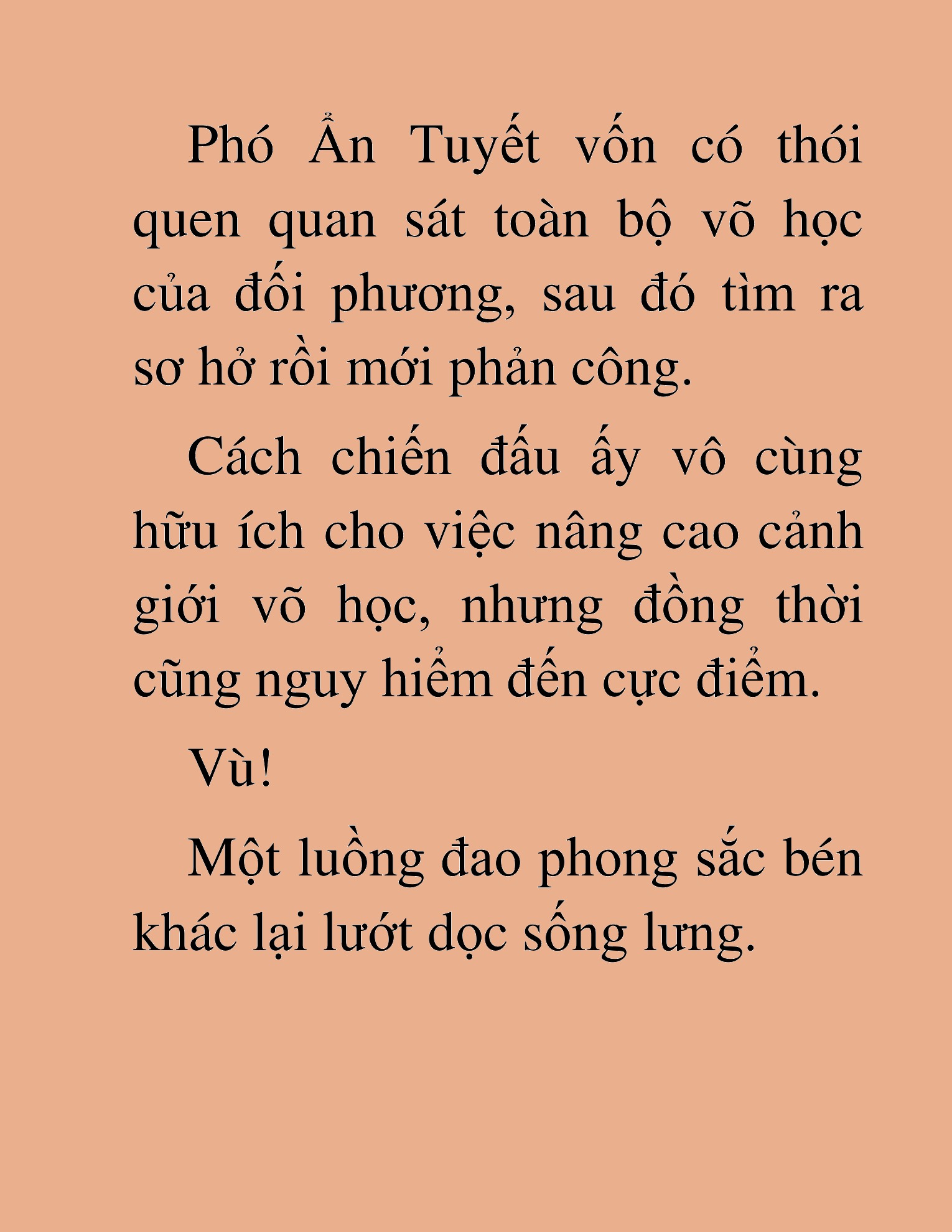 Đọc truyện HAT[NOVEL] Thần Ma Đại Đế - Chap 398