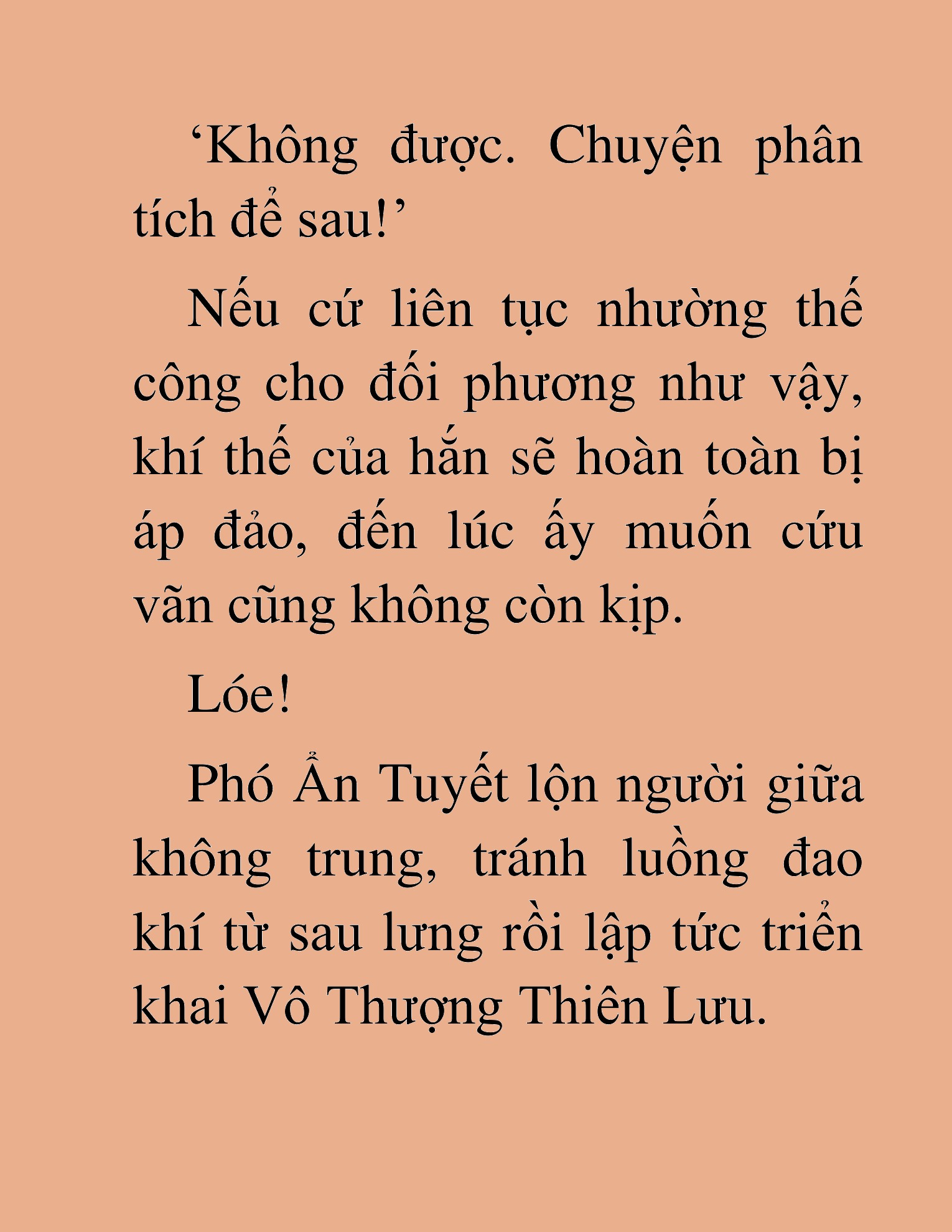 Đọc truyện HAT[NOVEL] Thần Ma Đại Đế - Chap 398