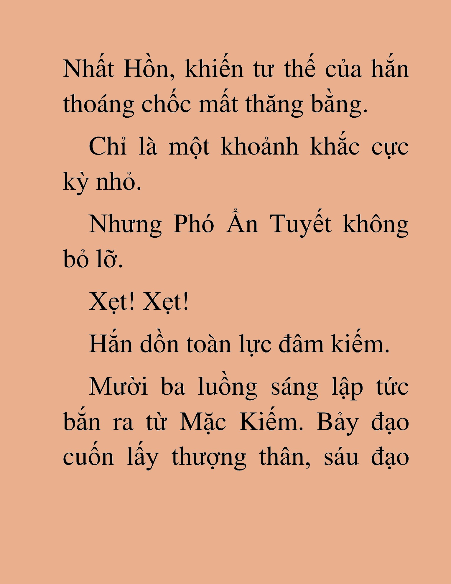 Đọc truyện HAT[NOVEL] Thần Ma Đại Đế - Chap 398
