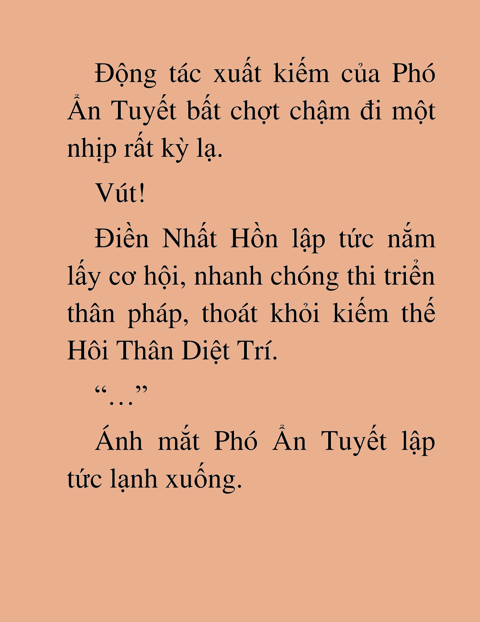 Đọc truyện HAT[NOVEL] Thần Ma Đại Đế - Chap 398