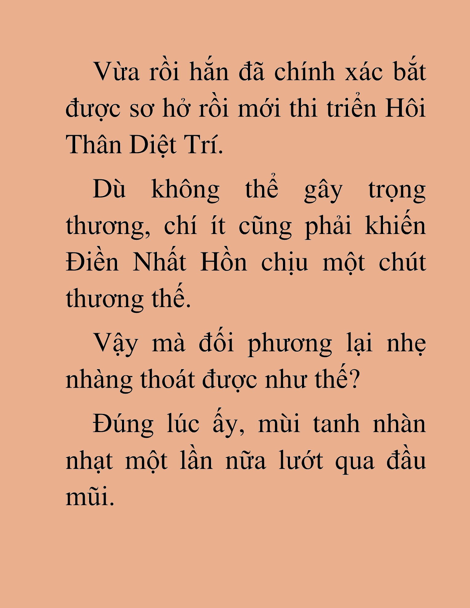 Đọc truyện HAT[NOVEL] Thần Ma Đại Đế - Chap 398