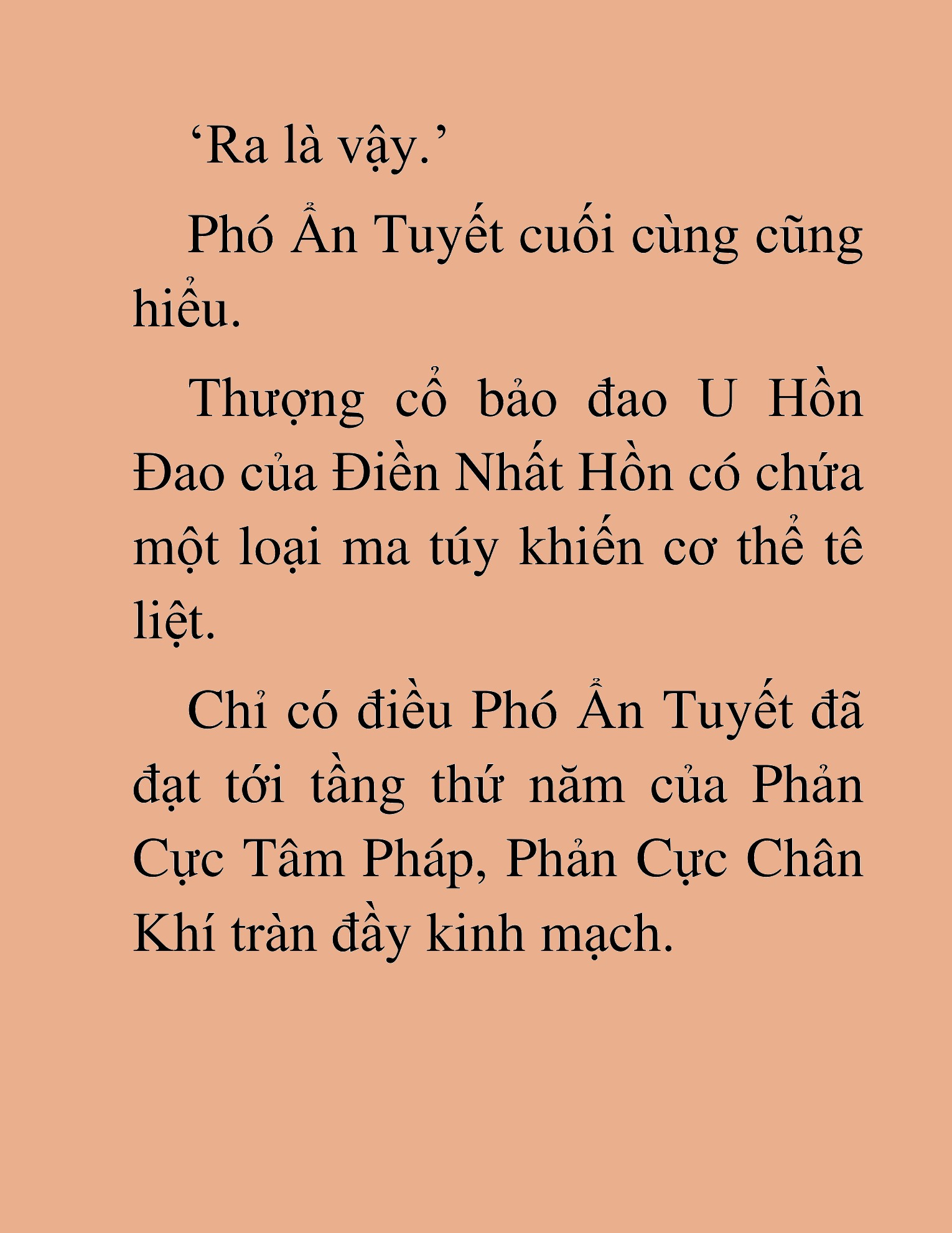 Đọc truyện HAT[NOVEL] Thần Ma Đại Đế - Chap 398