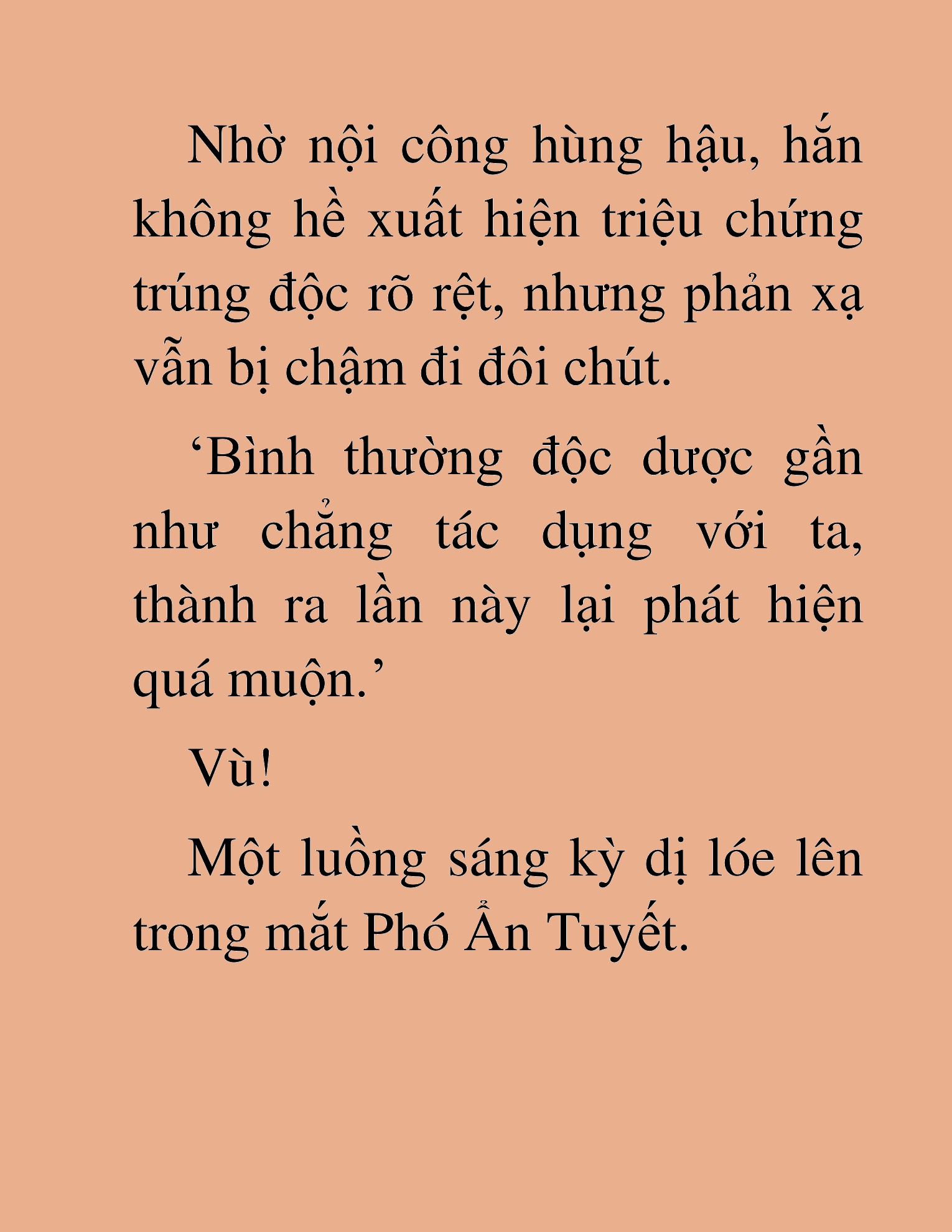 Đọc truyện HAT[NOVEL] Thần Ma Đại Đế - Chap 398