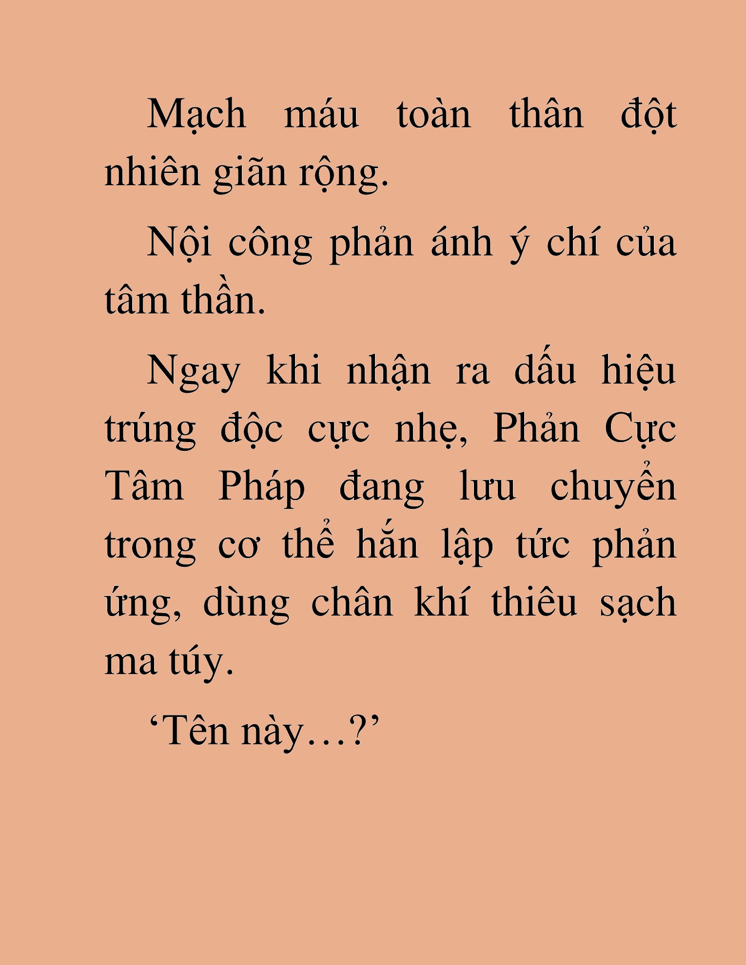 Đọc truyện HAT[NOVEL] Thần Ma Đại Đế - Chap 398