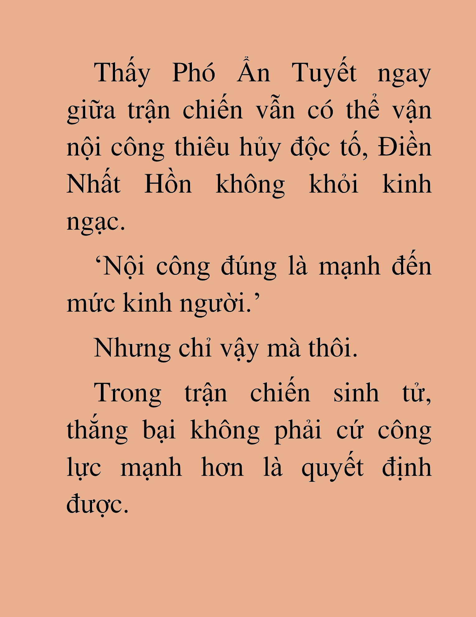 Đọc truyện HAT[NOVEL] Thần Ma Đại Đế - Chap 398