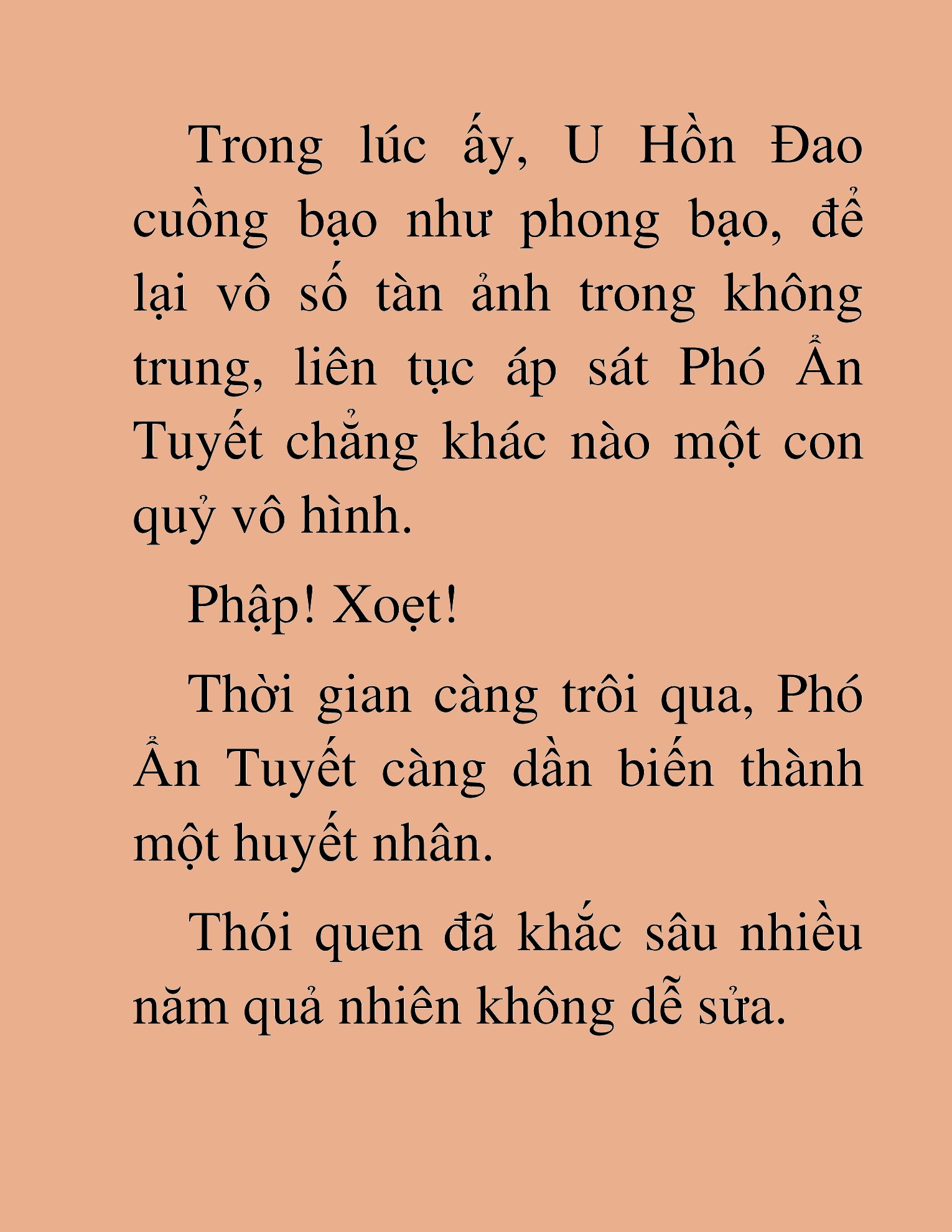 Đọc truyện HAT[NOVEL] Thần Ma Đại Đế - Chap 398
