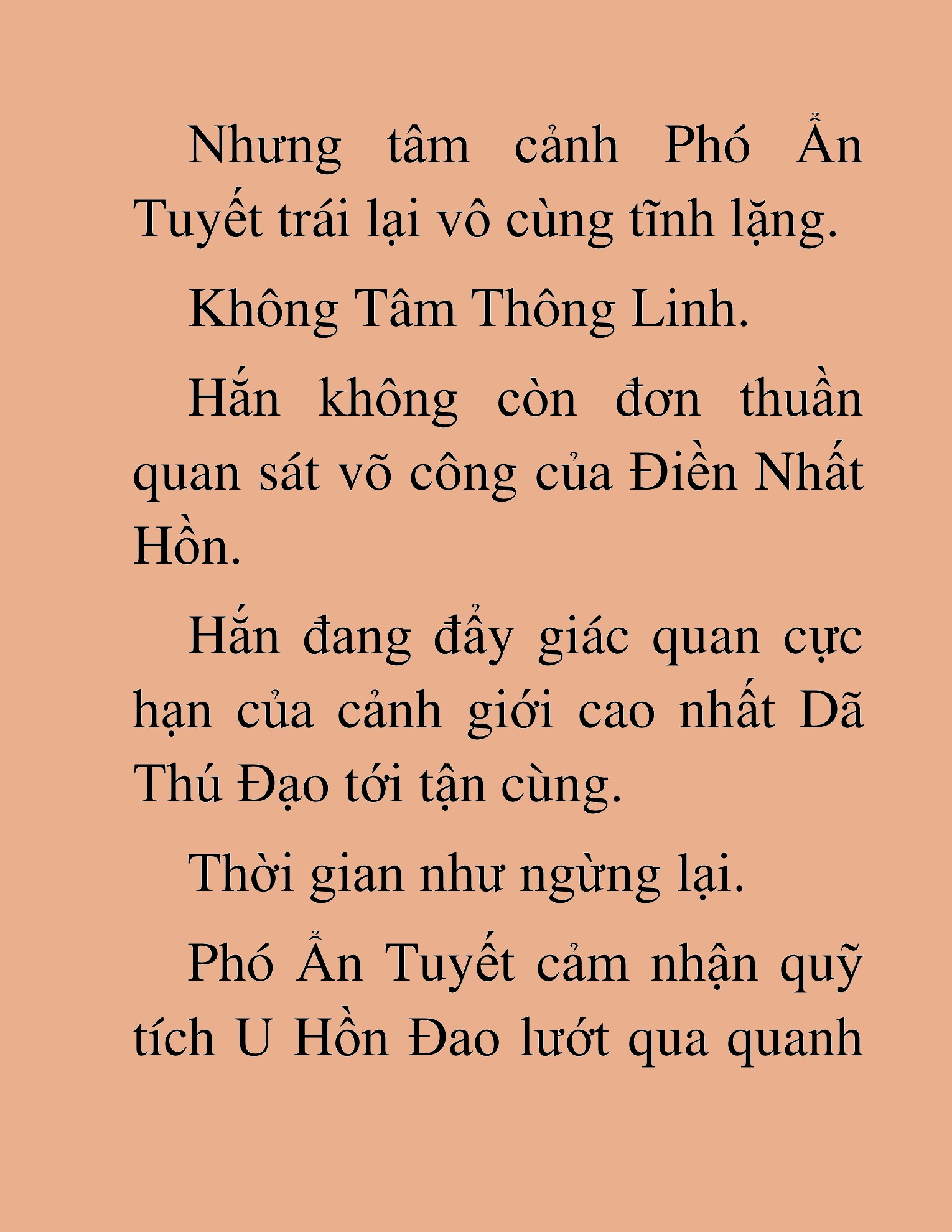 Đọc truyện HAT[NOVEL] Thần Ma Đại Đế - Chap 398