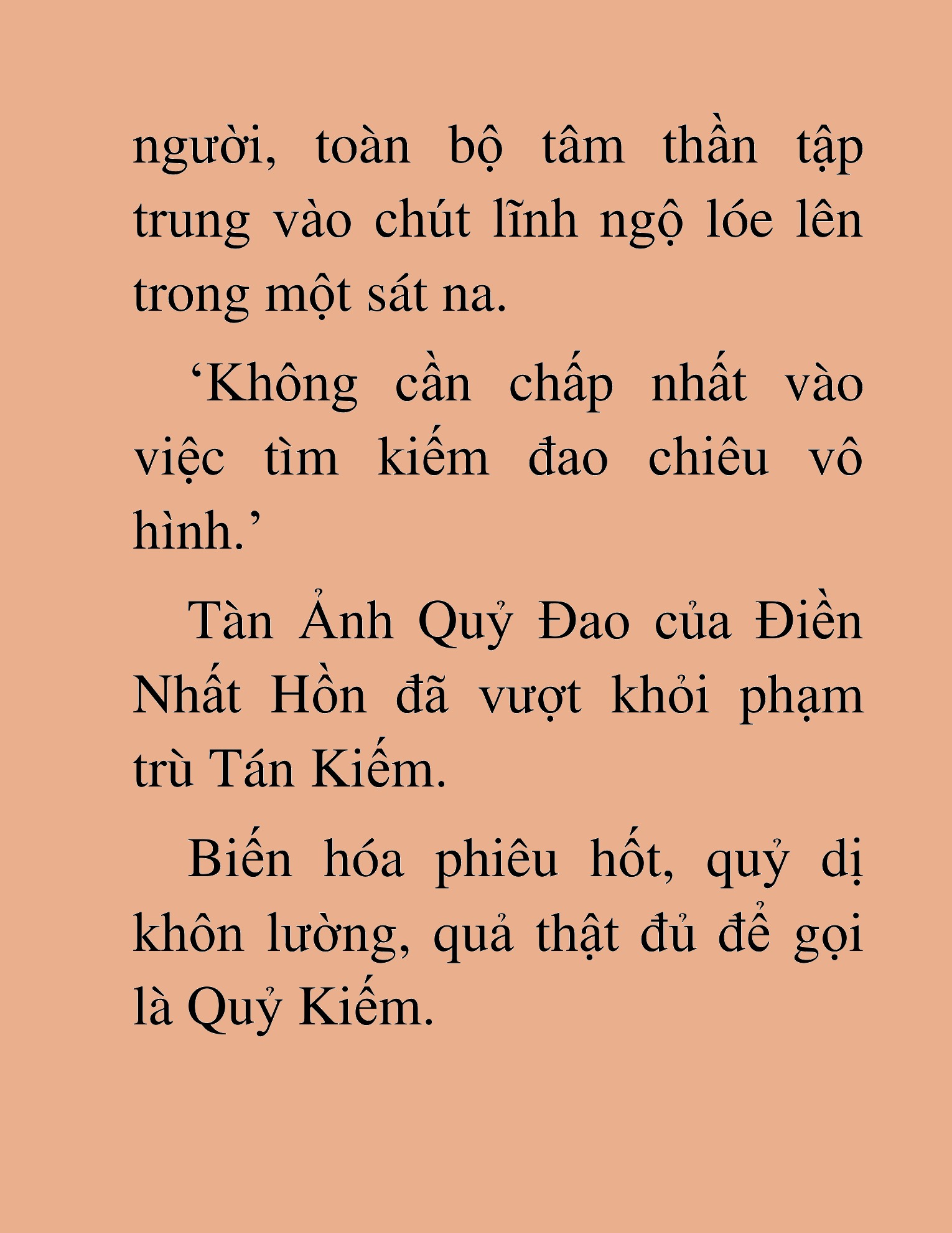 Đọc truyện HAT[NOVEL] Thần Ma Đại Đế - Chap 398